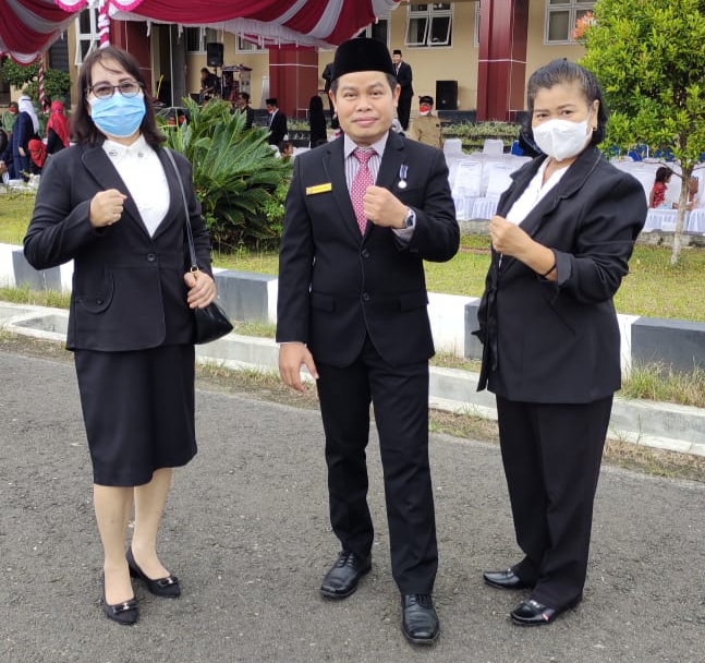 30 Pasangan Akan Sidang Itsbat Nikah Massal di Gelar di Pandih Batu