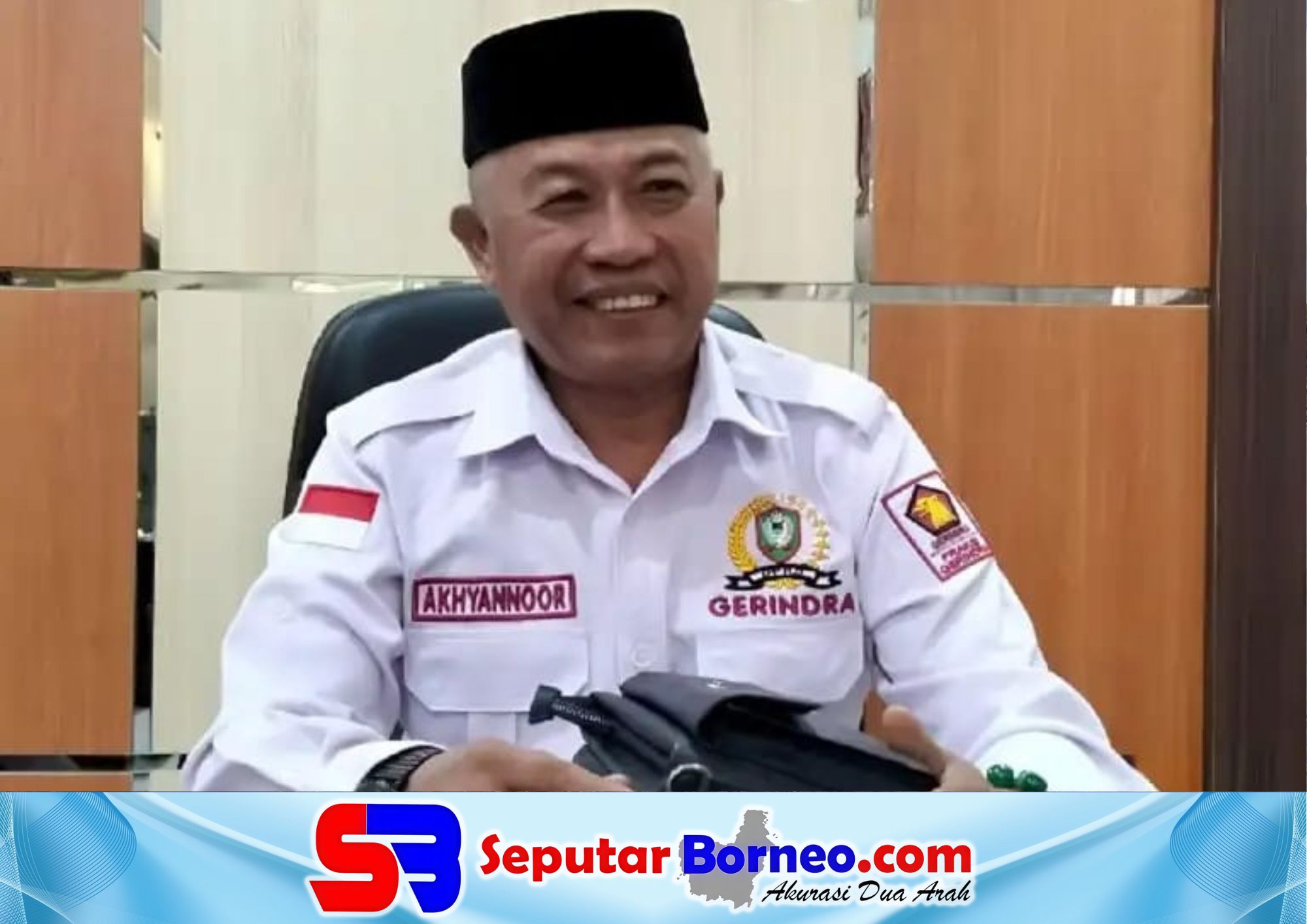 PKS Diminta Tak Mainkan Harga Sawit, DPRD Kotim Siapkan Sidak
