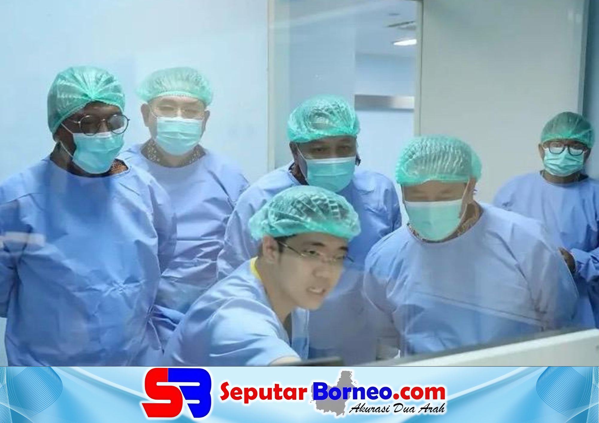RSUD dr Murjani Sampit Targetkan Layanan Jatung Berjalan Mandiri