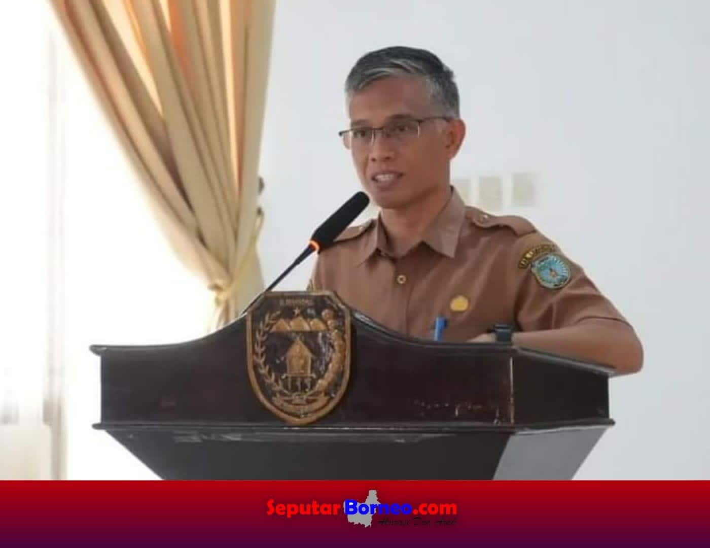 Pemkab Lamandau Buka 465 Formasi dan 10 untuk Disabilitas CPNS 2024
