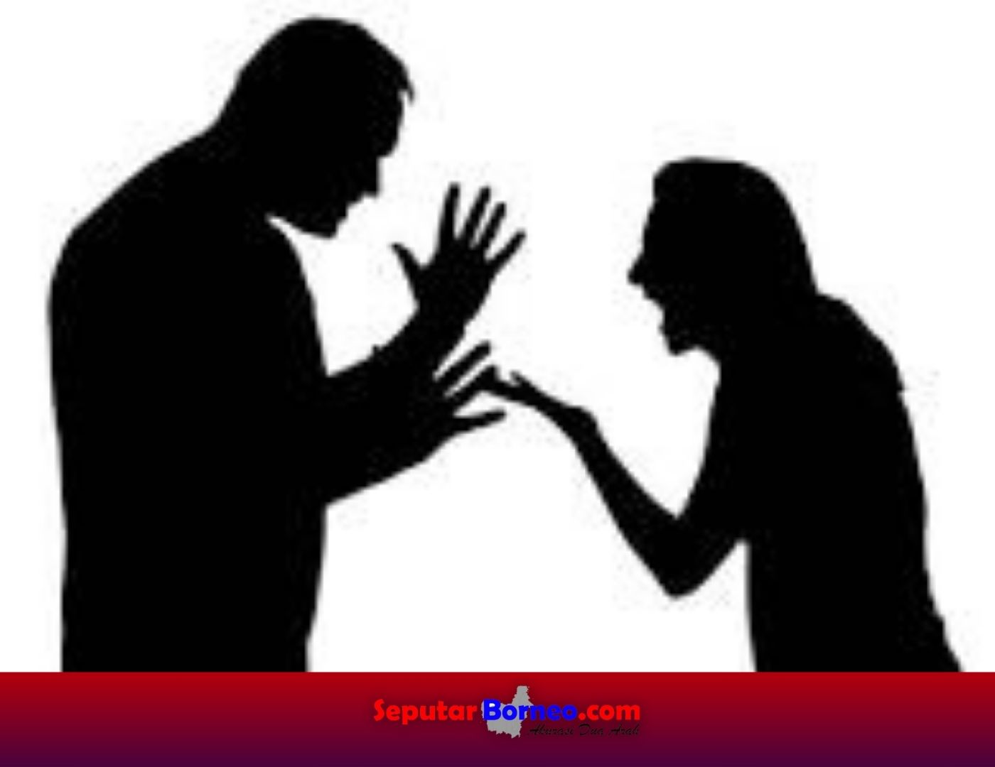 Putus Hubungan, Seorang Wanita di Palangka Raya Diteror Mantan