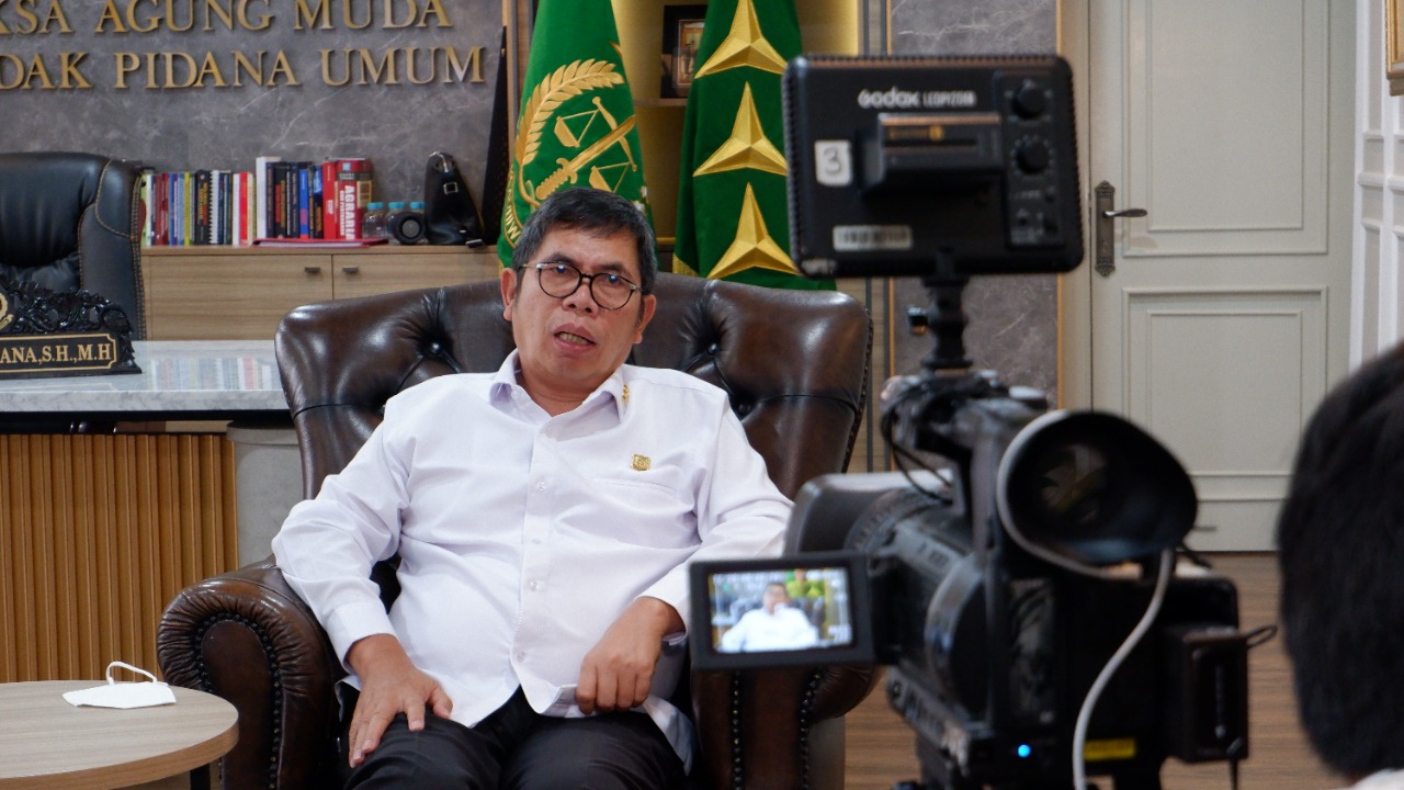 Tiga Tersangka Lega, Pengajuan Restorative Justice Disetujui