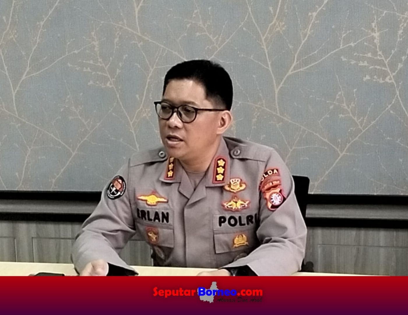 Polda Kalteng Bantu Ungkap Dugaan Pembunuhan Gadis Cantik di Bartim, Tiga Saksi Sudah Diperiksa