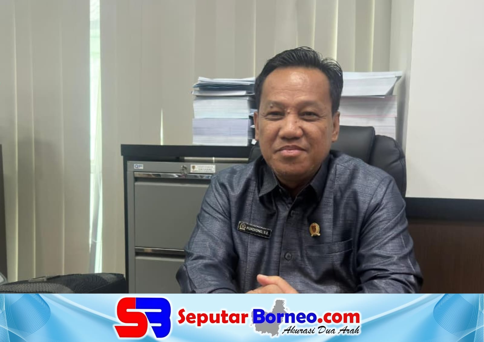 DPRD Kalteng Minta Sekda Segera Cari Solusi Atasi Masalah Keuangan Daerah