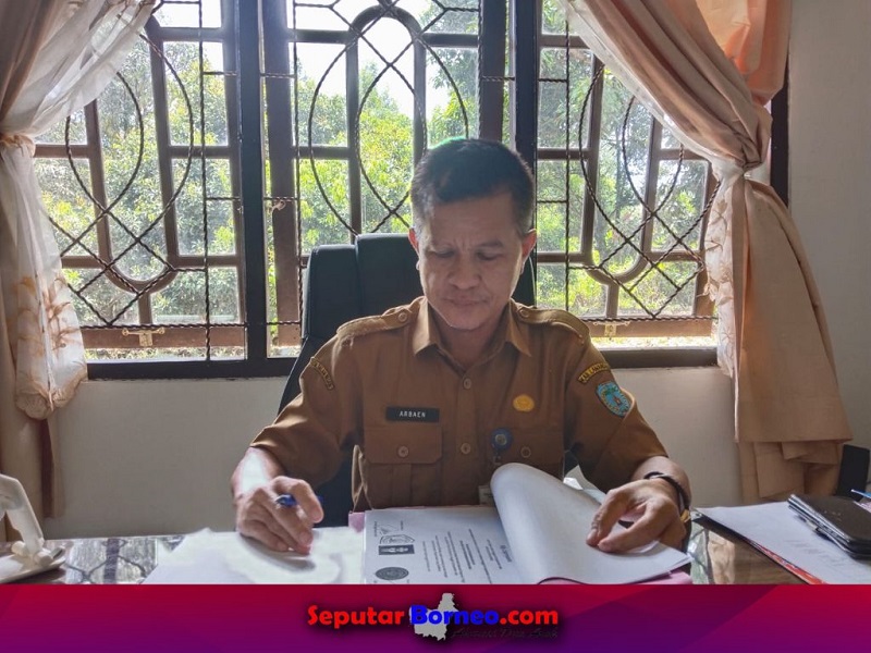 Setahun Tak Mengajar, Guru PNS di Pelosok Lamandau Dipecat