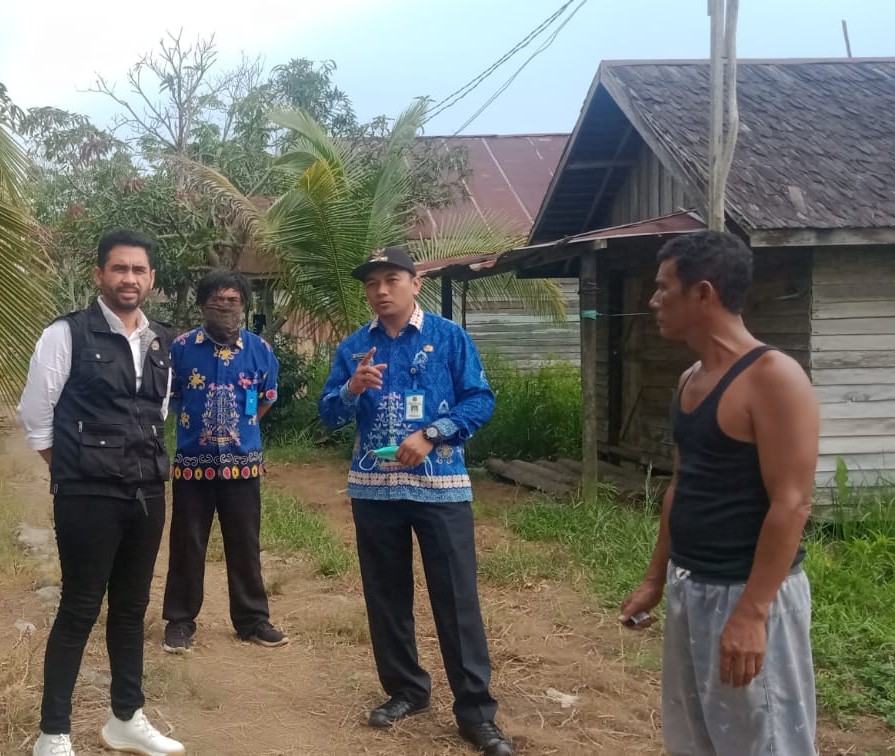 Ketua DPC Demokrat Kapuas Minta Polisi Tindak Tegas Pelaku Balap Liar