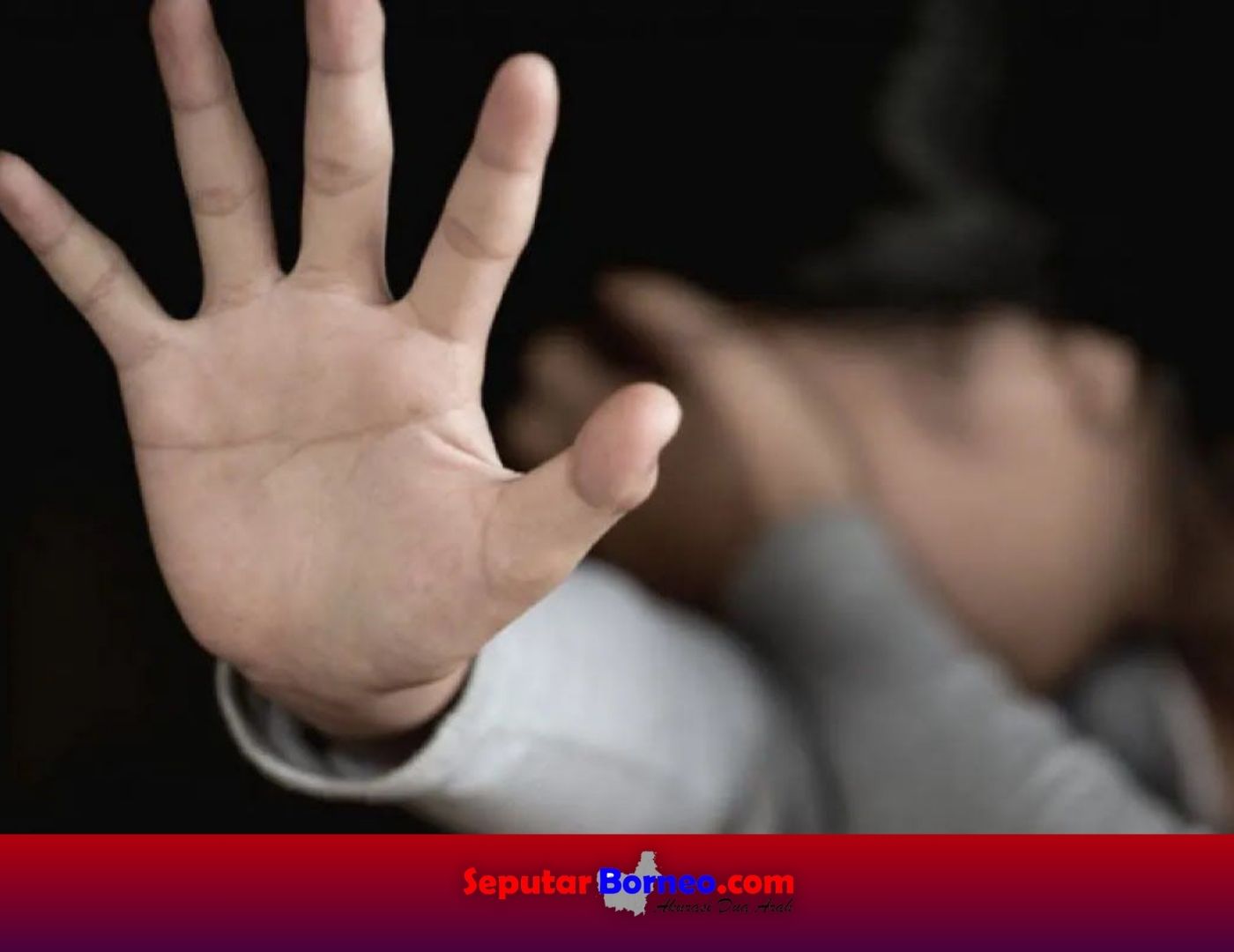 Ayah Cabuli Anak Tiri Hingga Hamil