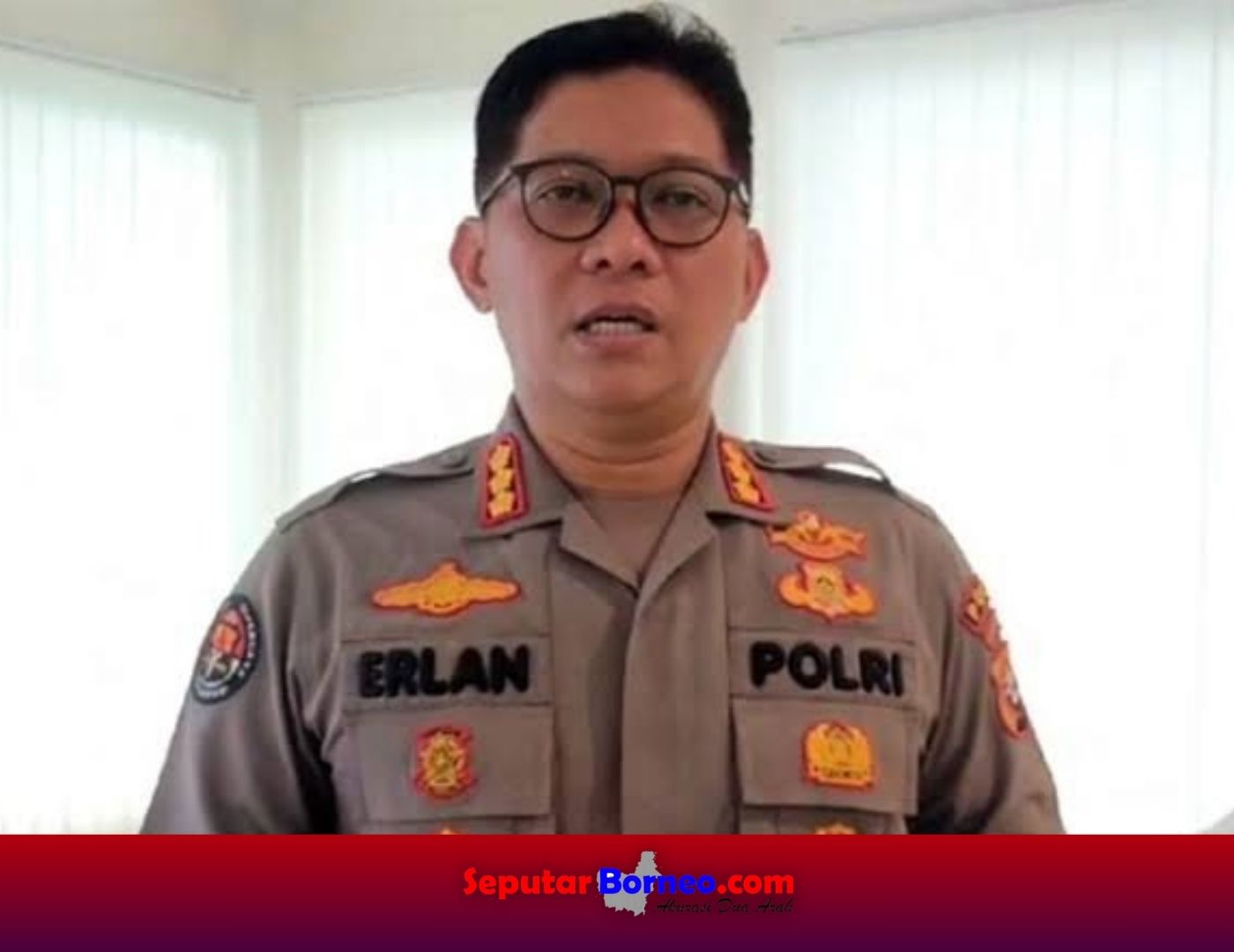 Polda Kalteng Tangani 14 Kasus Hoax Selama 2024