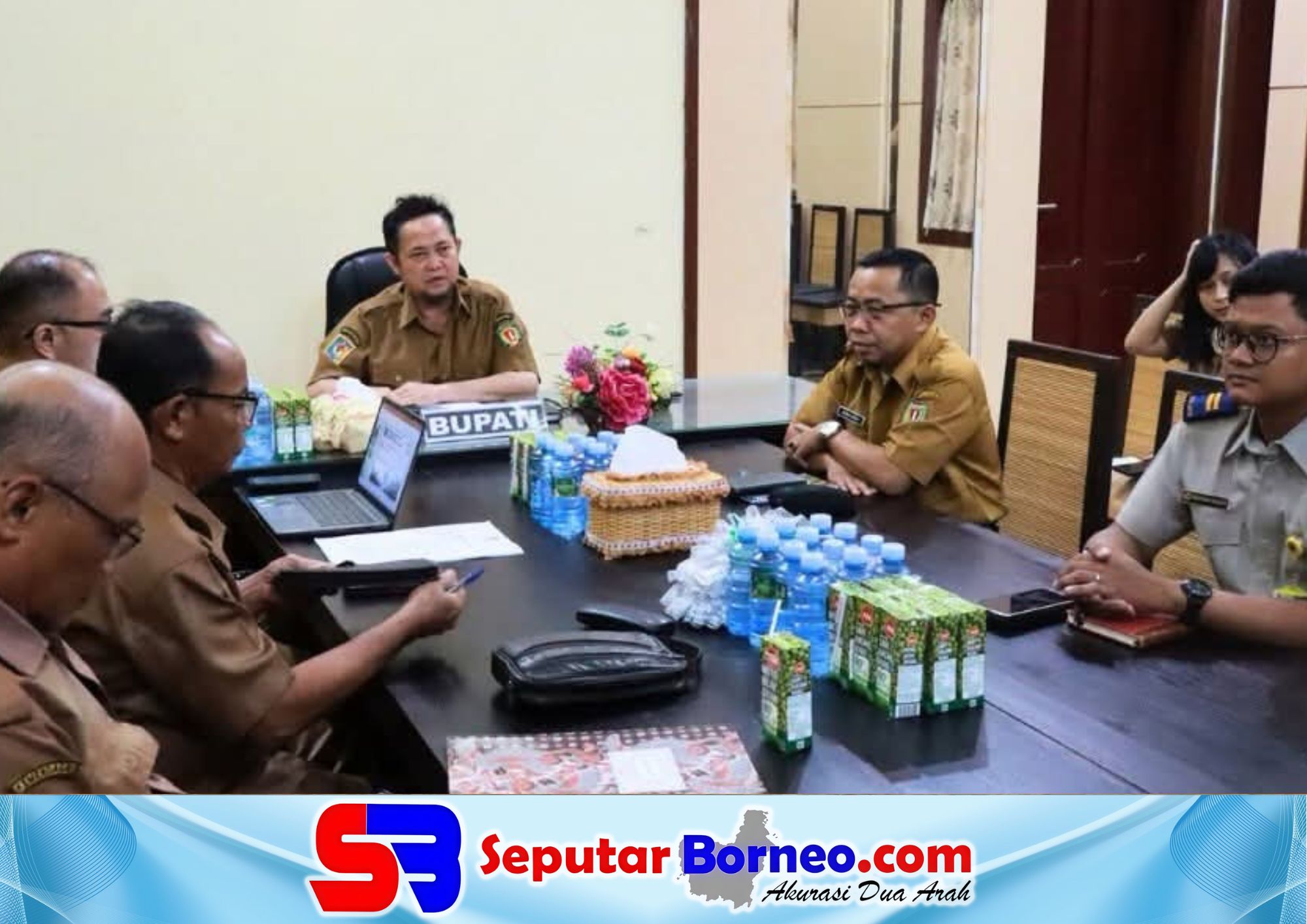 Perumahan Wajib Lengkapi Fasos dan Fasum Sebelum Diserahkan ke Pemda