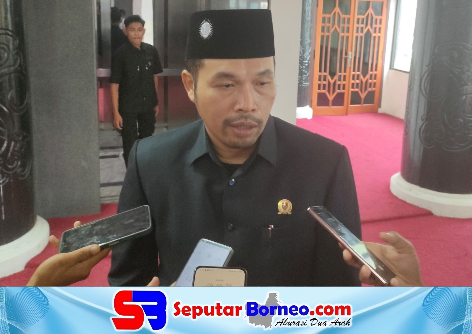 DAS Barito Sudah Saatnya Punya Rumah Sakit Tipe B