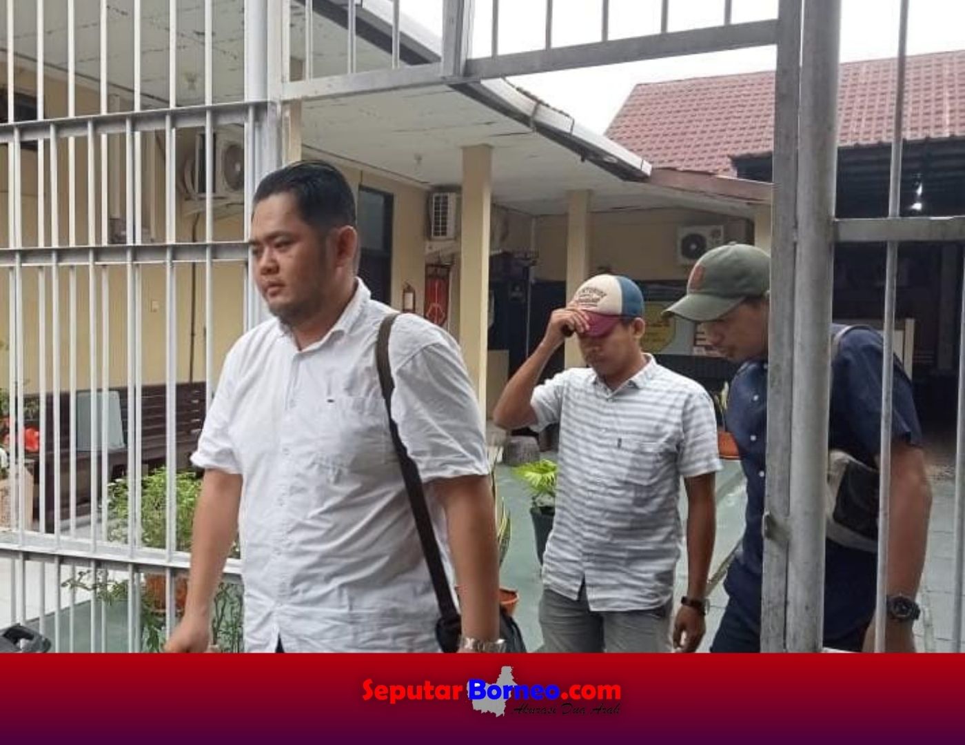 Waktu Dekat Konten Kreator di Sampit Segera Diperiksa Polisi