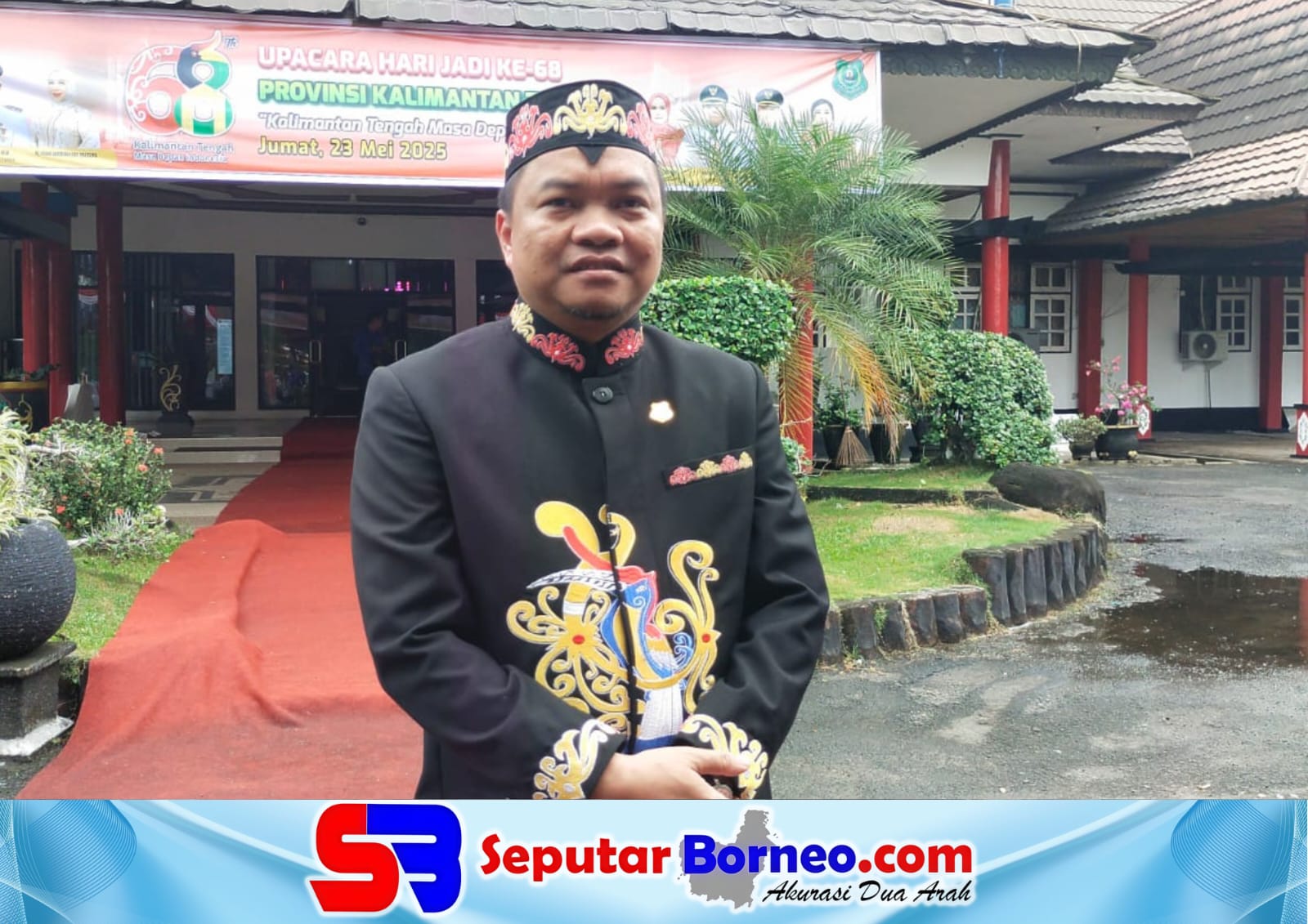 Harapkan  Pemerataan Pembangunan