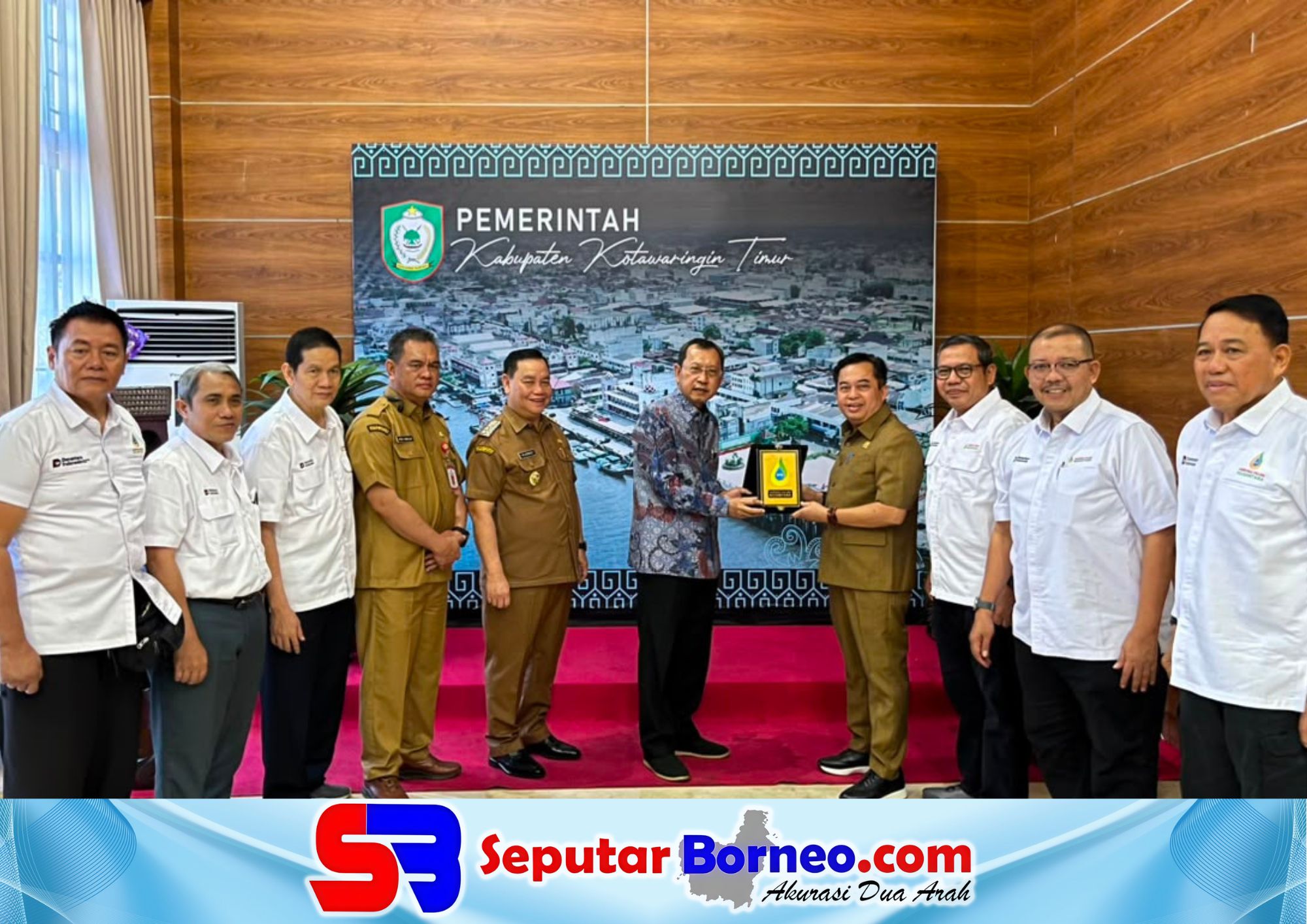 DPRD Kotim Dorong Jadi Prioritas Kelola Lahan Agrinas