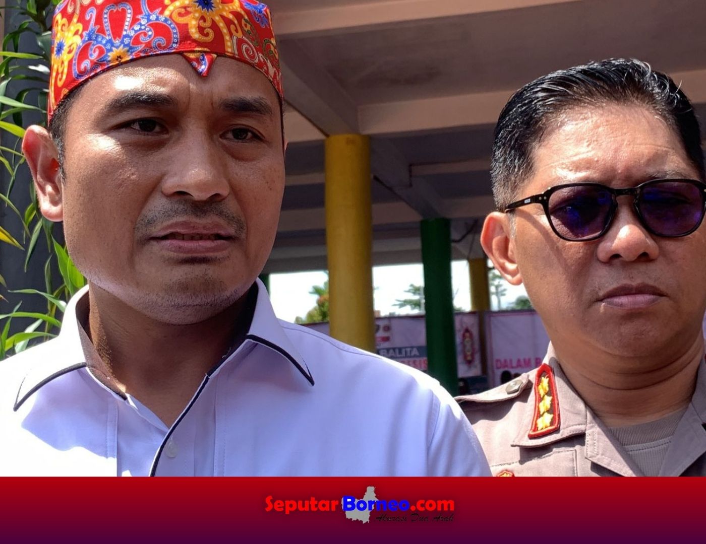 Lima Otak Penjarahan Sawit di Seruyan Dibekuk, Tersangka 32 Orang