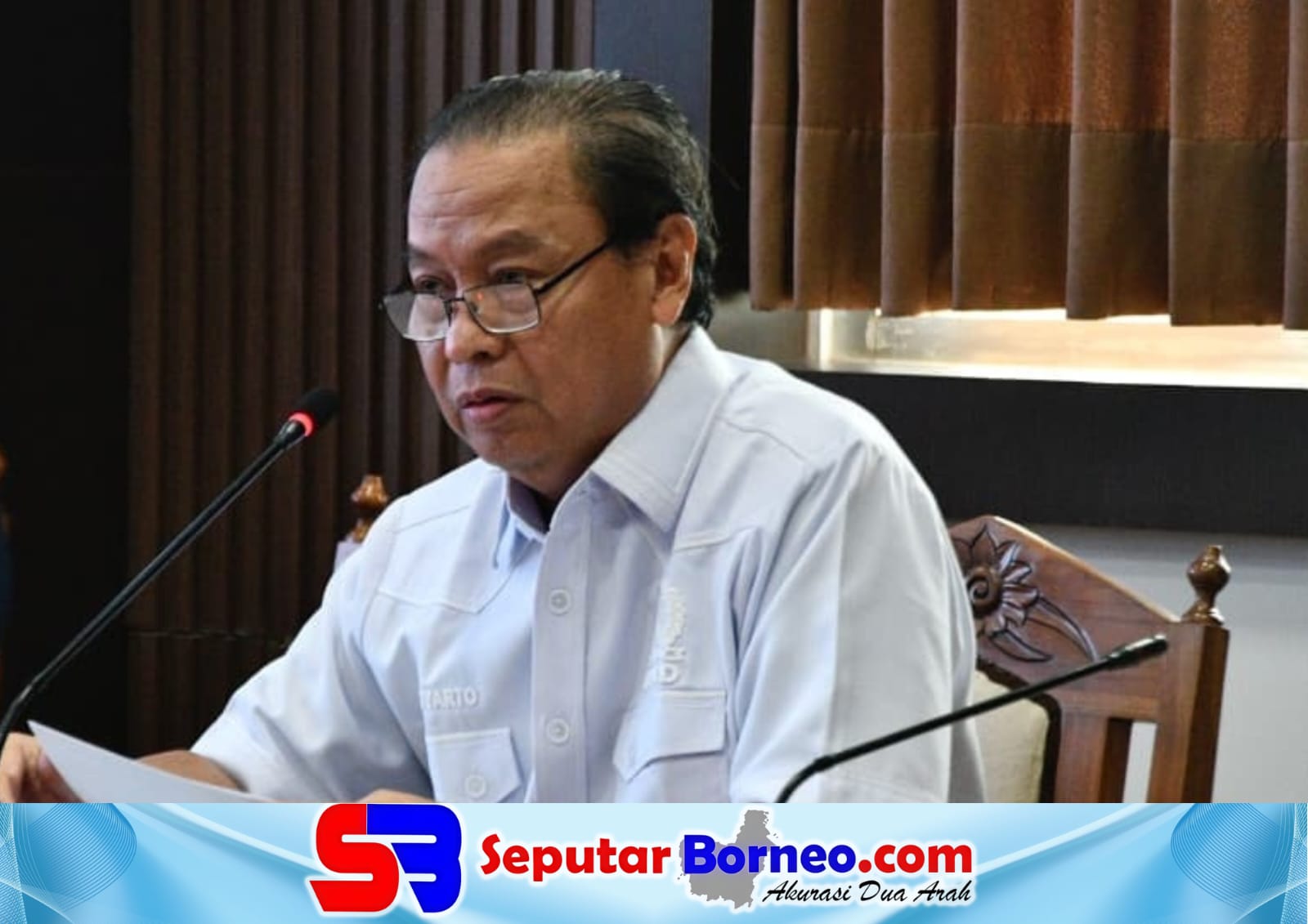 Pastikan Anggaran Tepat Sasaran, Komisi III DPRD Kalteng Dalami LPJ APBD 2025