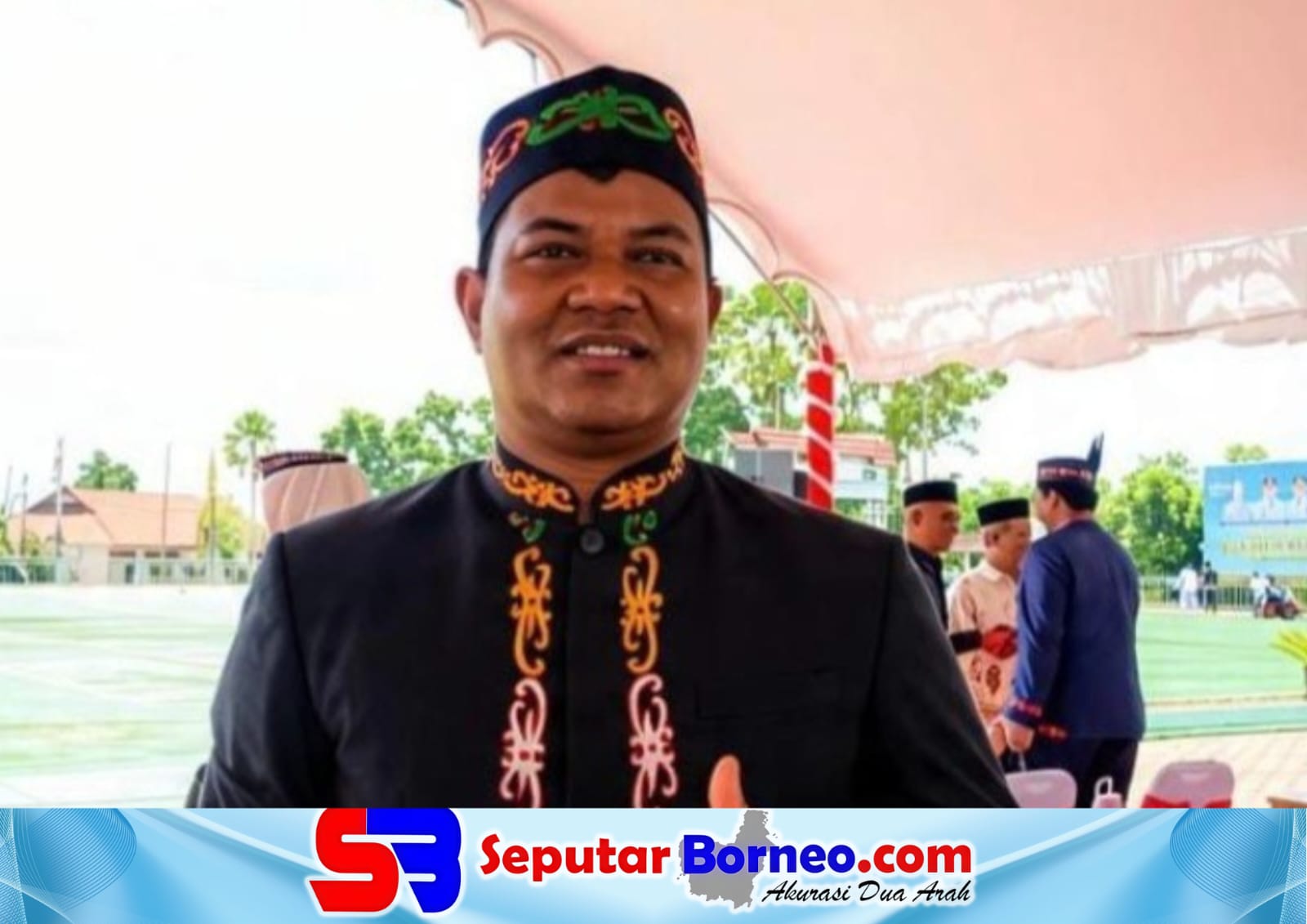 DPRD Mura Ajak Warga Meriahkan Mura Expo 2026