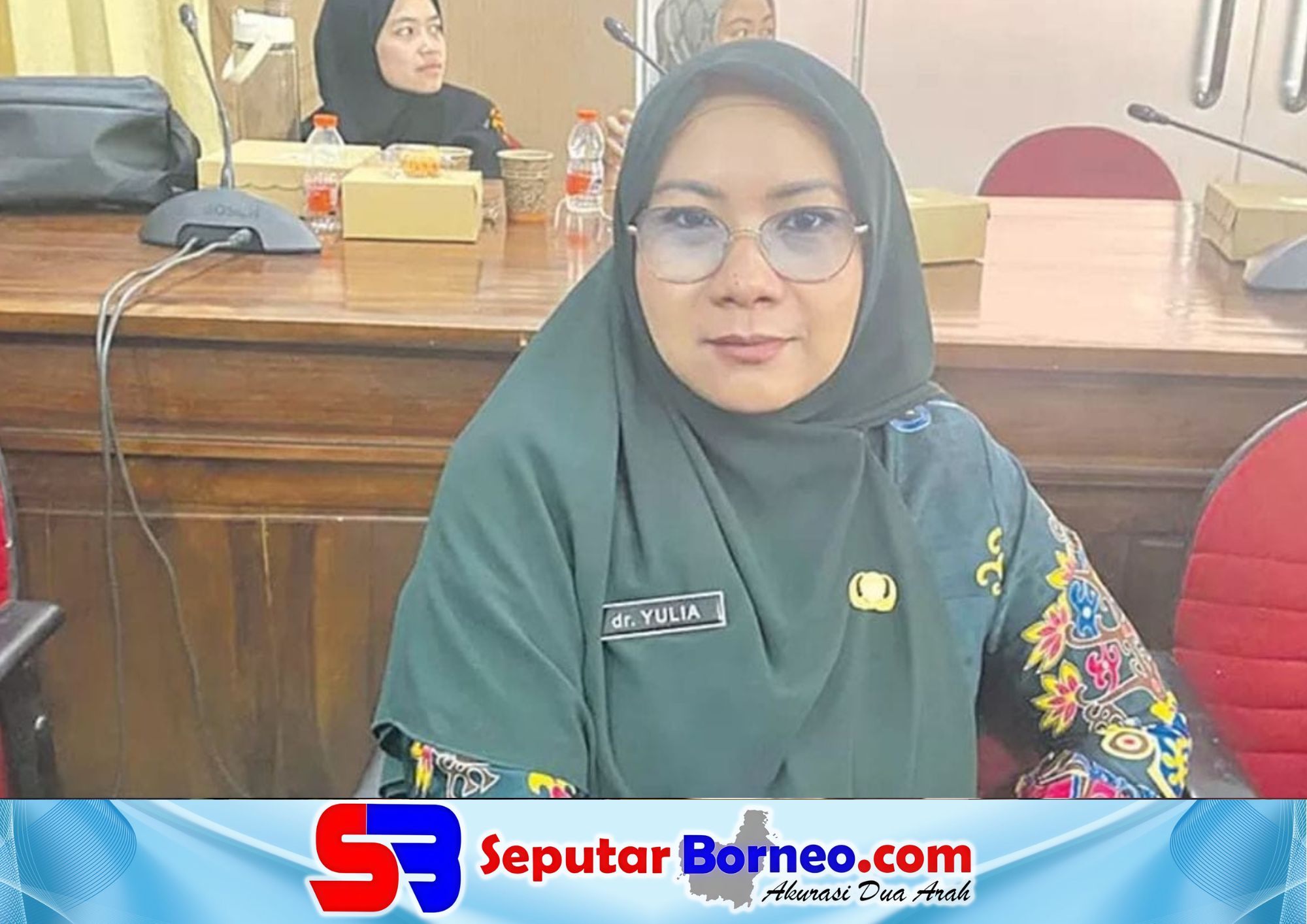 69 Ribu Pasien Dilayani RSUD Murjani Sampit dalam 7 Bulan
