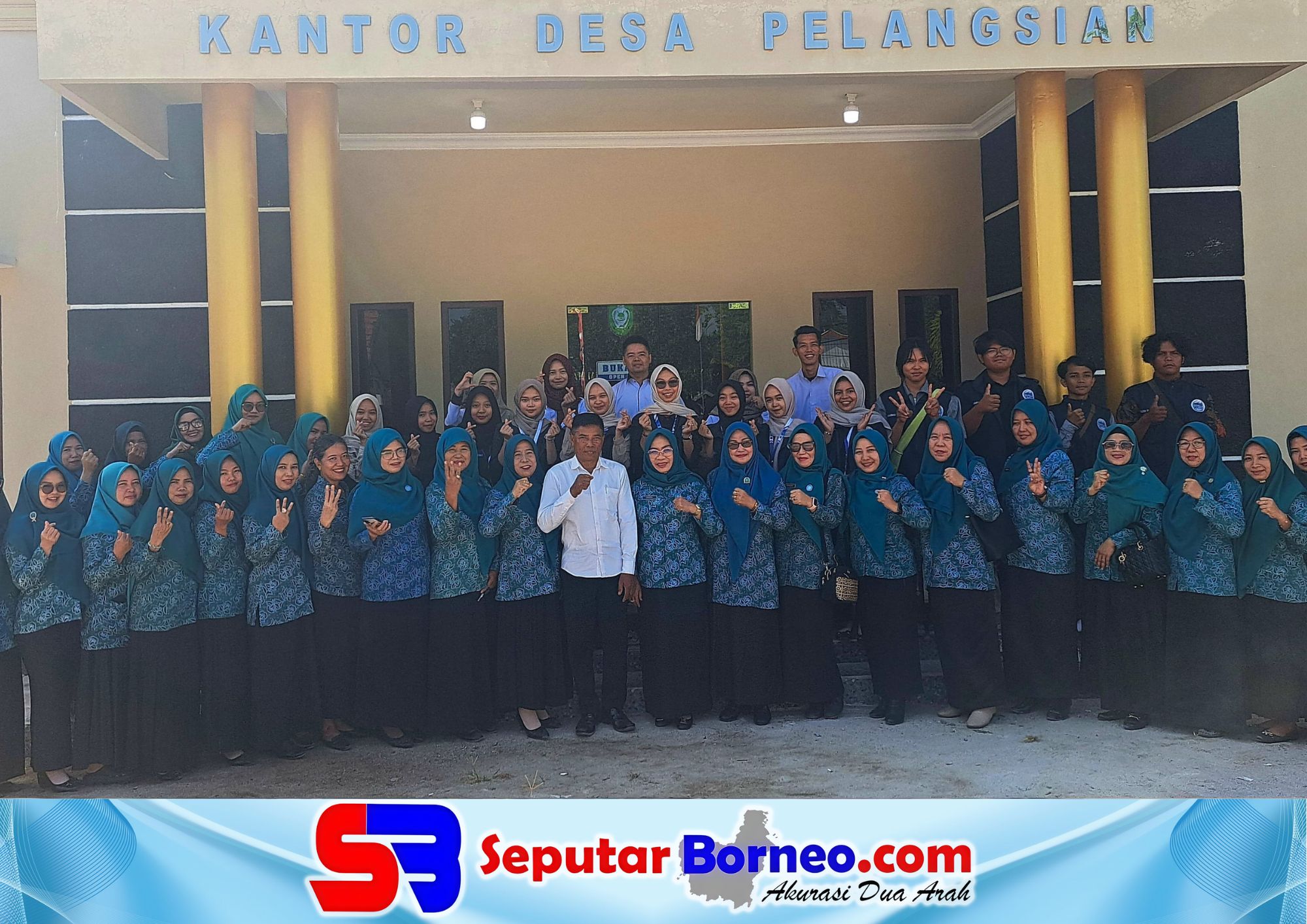 Pekarangan Rumah Didorong Jadi Sumber Pangan Keluarga