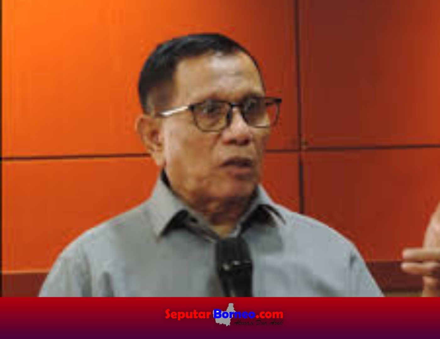 ISWAMI Kirim Delegasi 15 Wartawan Malaysia Hadiri HPN 2025 di Banjarmasin