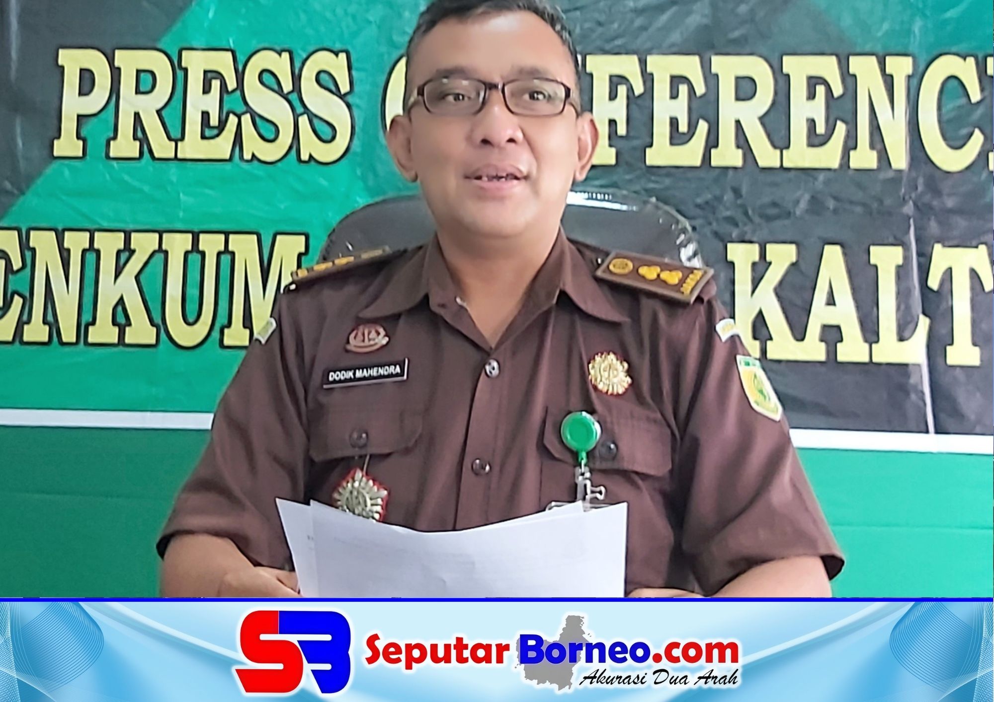 Retribusi Pelabuhan Barito Utara Diduga Diselewengkan, Negara Rugi Rp 3, 96 Miliar
