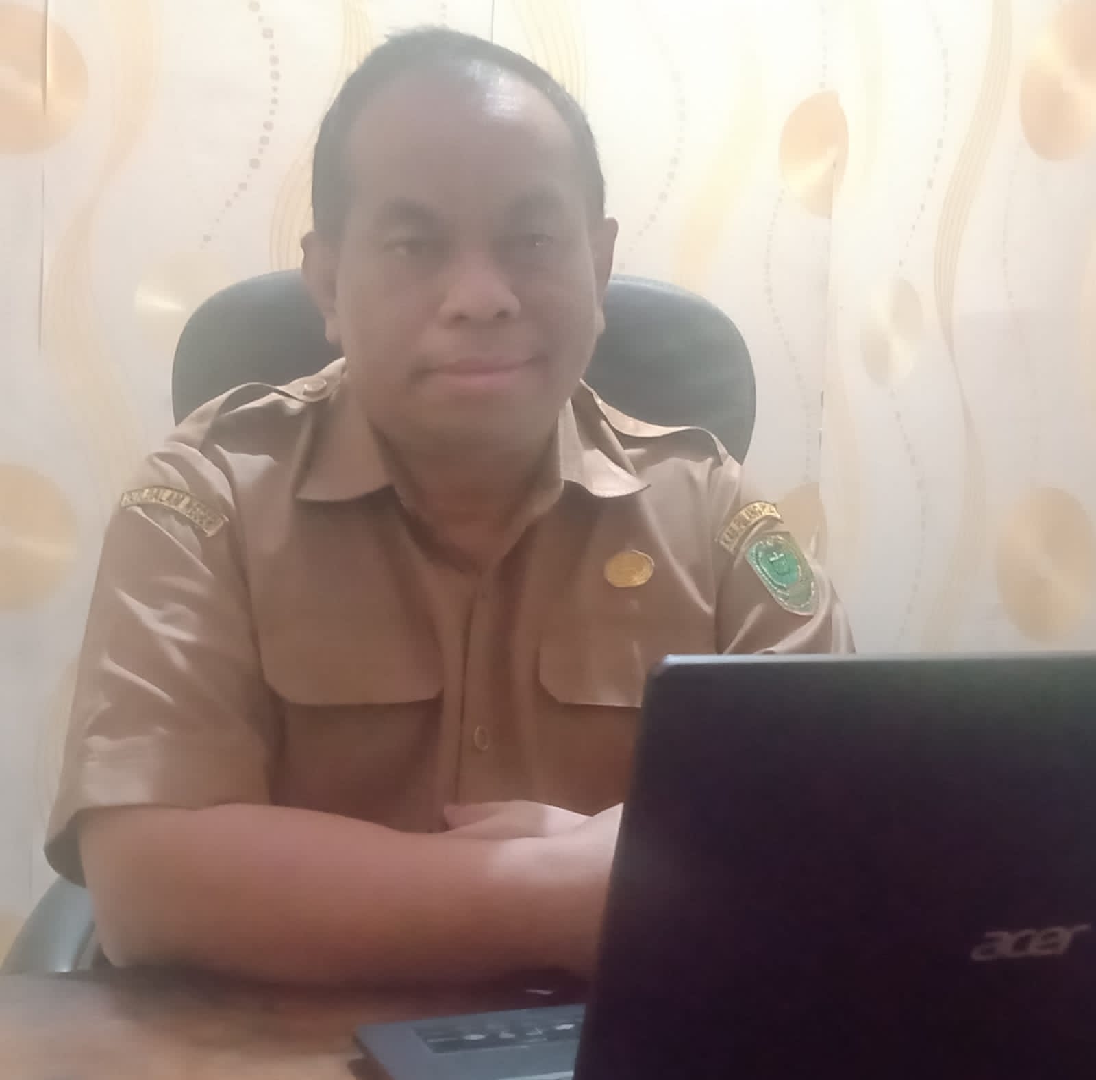 Pulpis Waspada DBD, Pasca Ditemukan Dua Kasus
