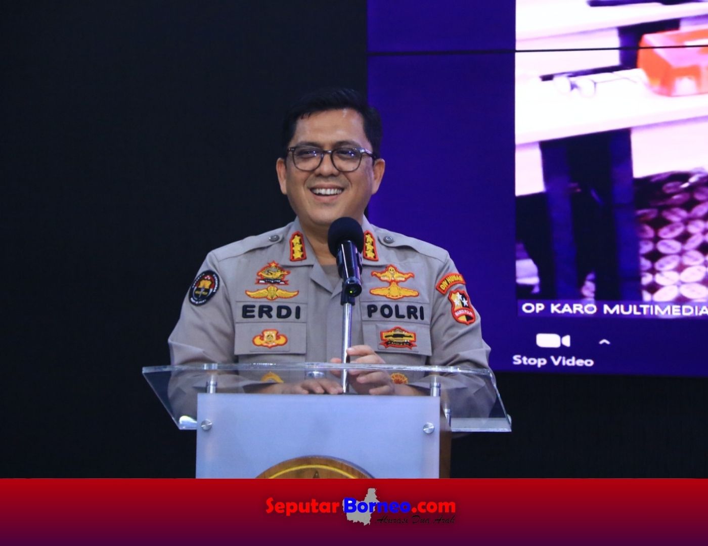 Berkas Perkara Ujar Kebencian Soal Papua Tik Tokers Dinyatakan Lengkap