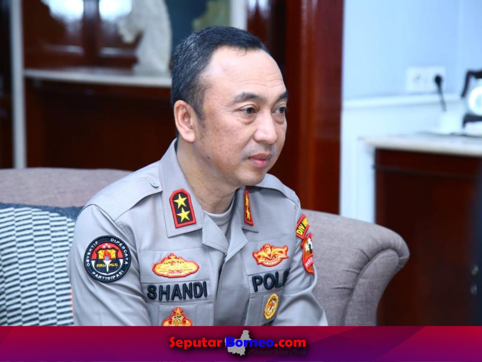 Amankan Pemilu 2024, Polri Akan Gelar Operasi Mantap Brata