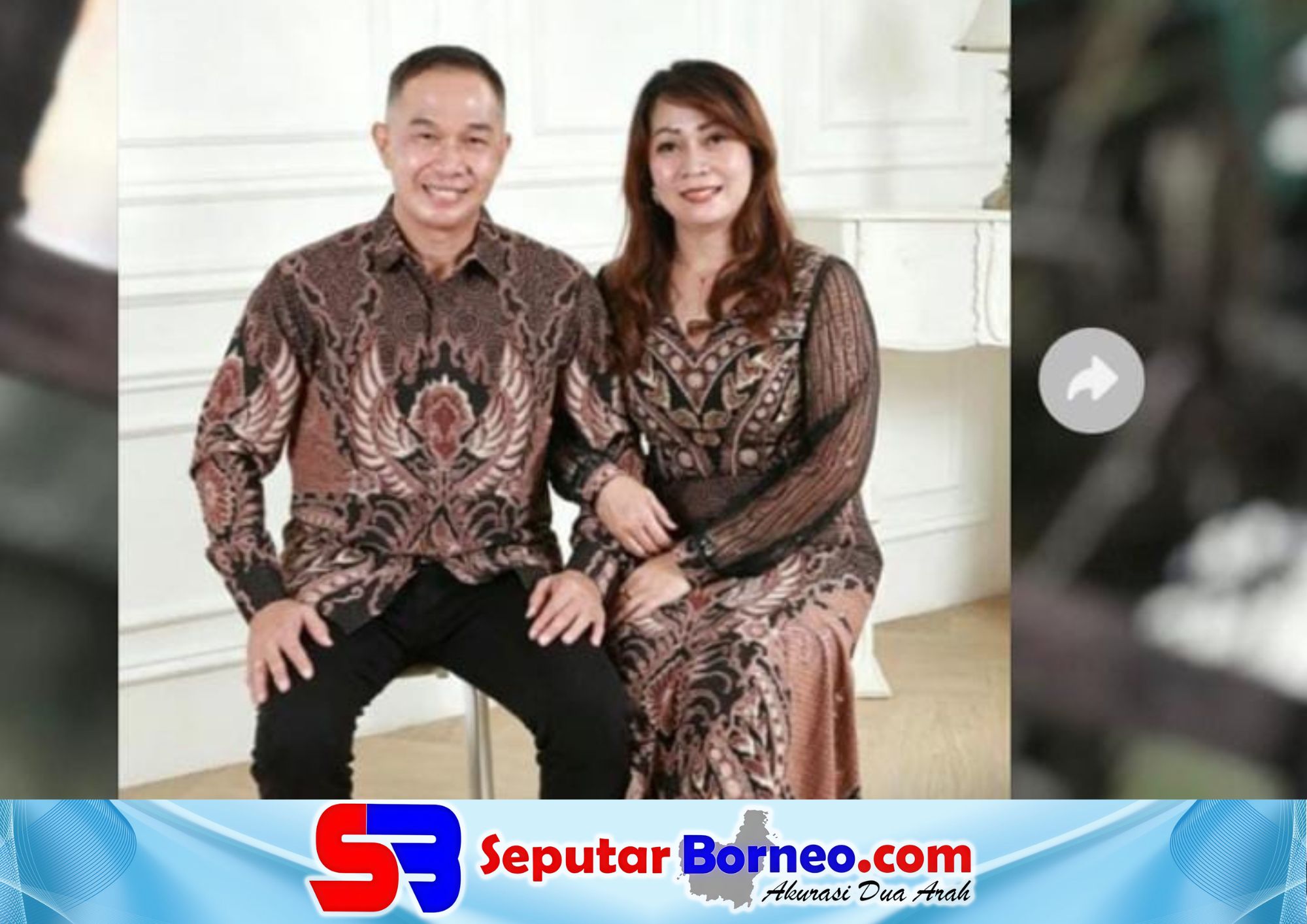 Ini foto warga Sampit penumpang KM Virgo Transport 8