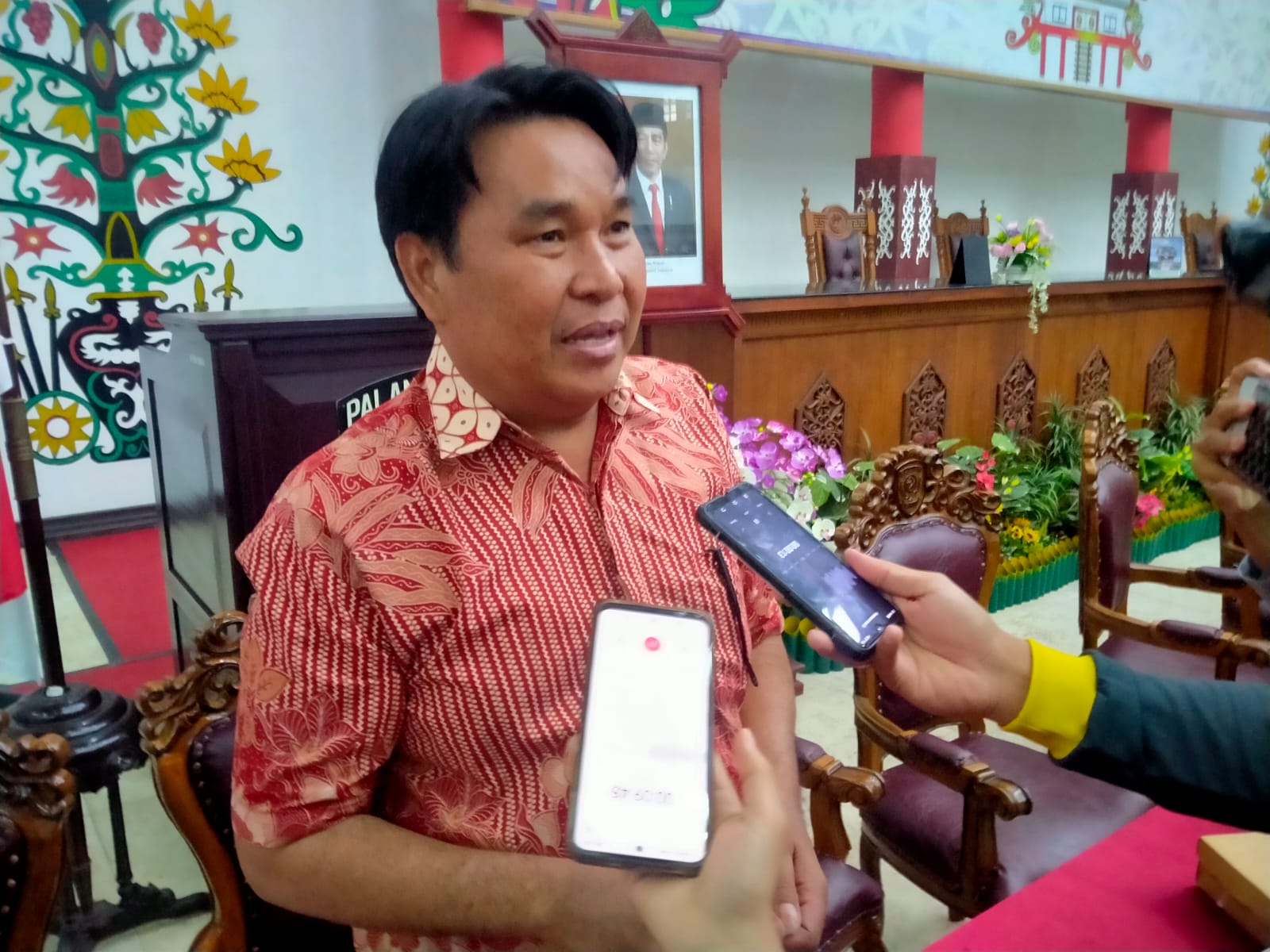 Menjelang Tahun Politik, Pemko Diminta Percepat Pembangunan