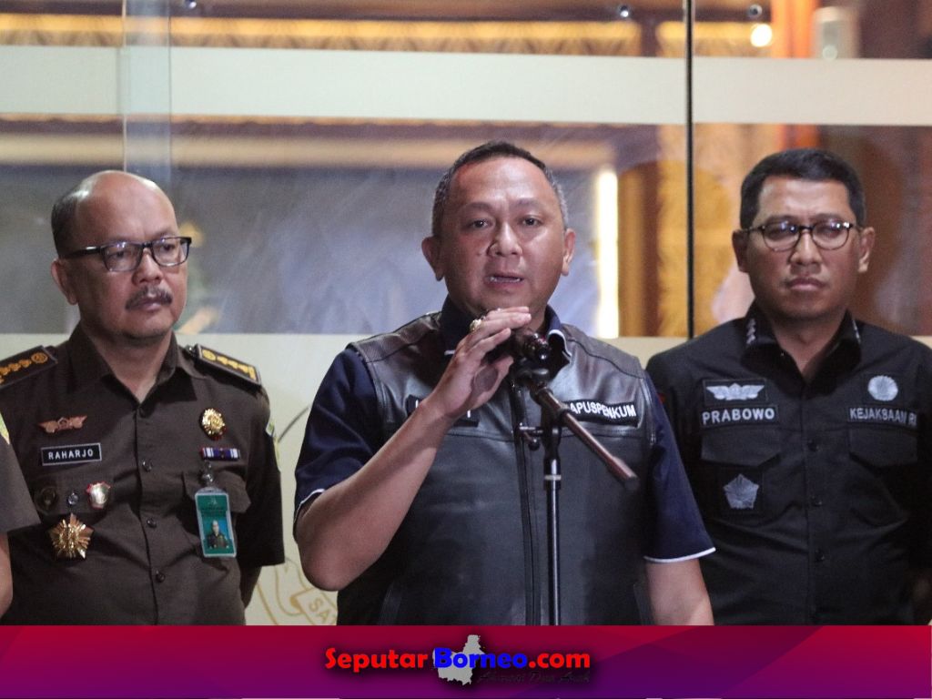 Kapuspenkum Kejagung RI, Dr Ketut Sumedana. (FOTO:ISTIMEWA)