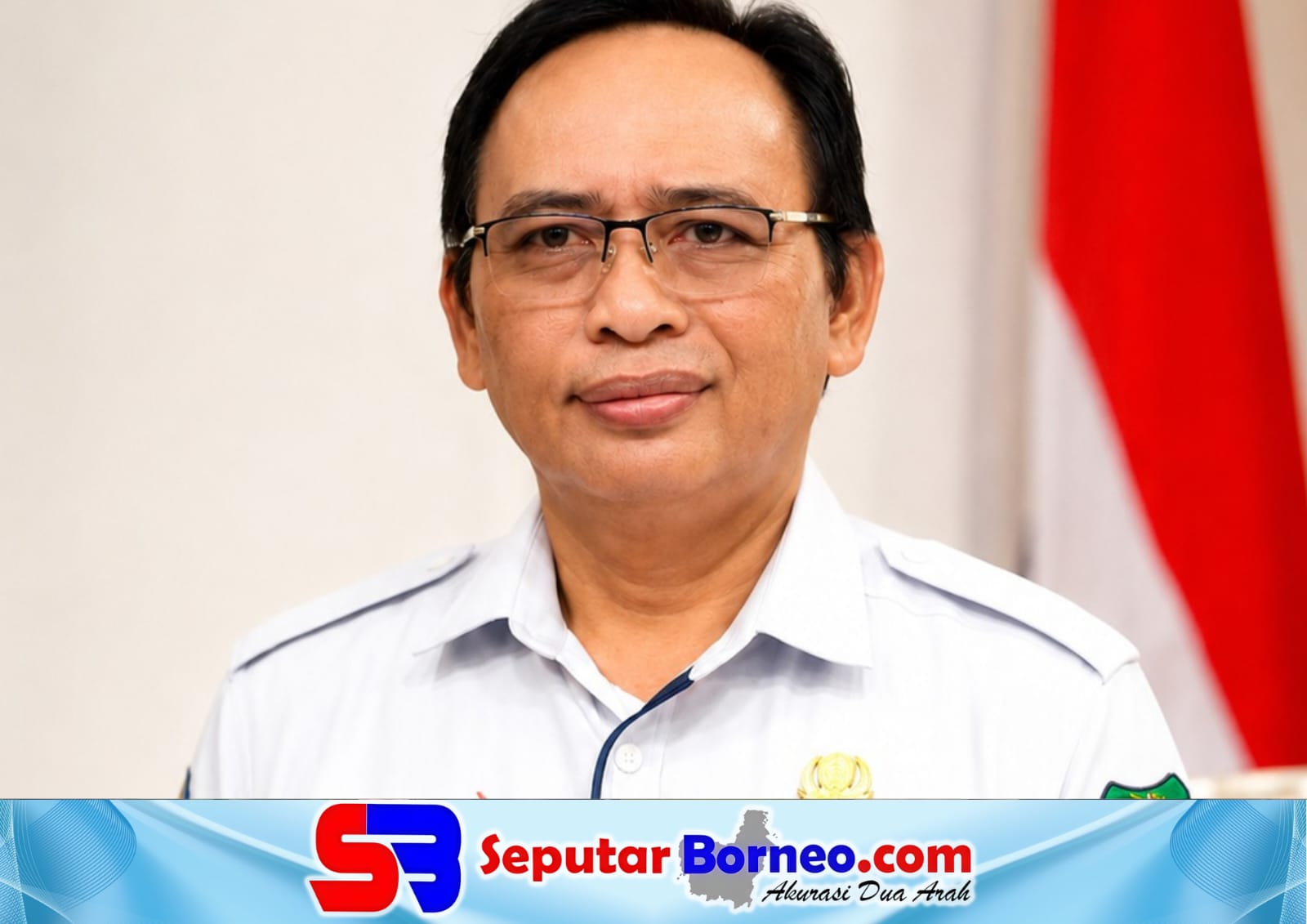 Kabut Asap Memburuk, Disdik Kapuas Imbau Sekolah Sesuaikan KBM