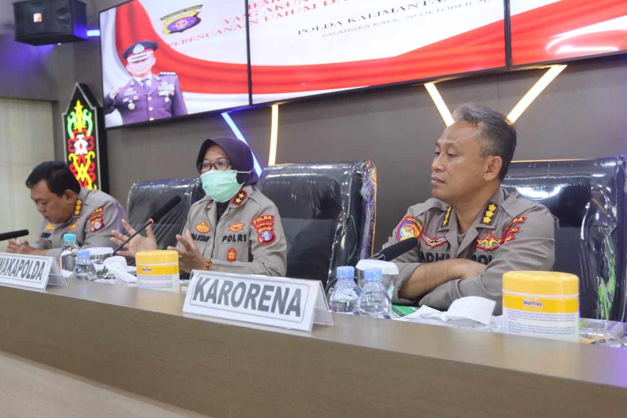 Bangun Tata Kelola Anggaran Akuntabel dan Kolaboratif