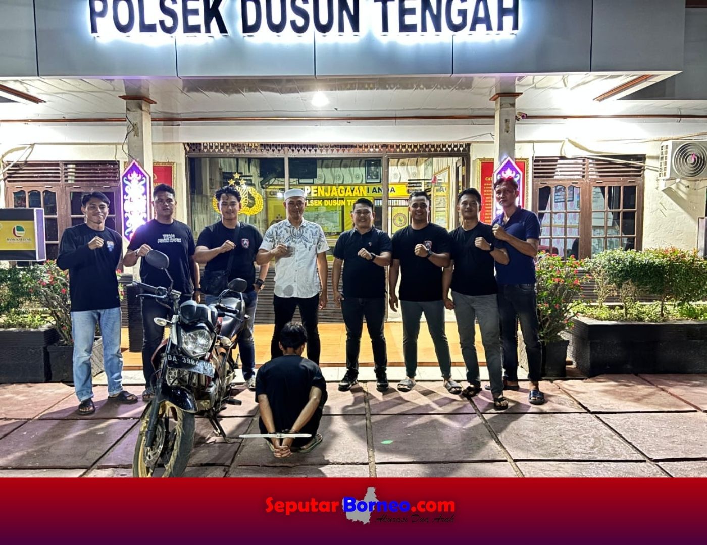 Dipaksa Layani Mantan, Gadis 17 Tahun di Bartim Lapor Polisi