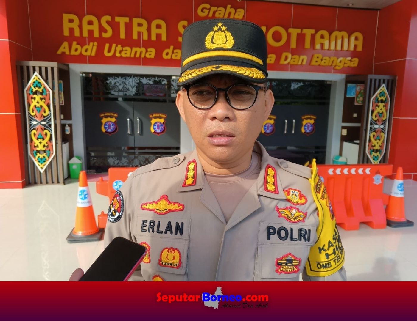 Korban Tewas Kebakaran Tugboat di DAS Barito Bertambah