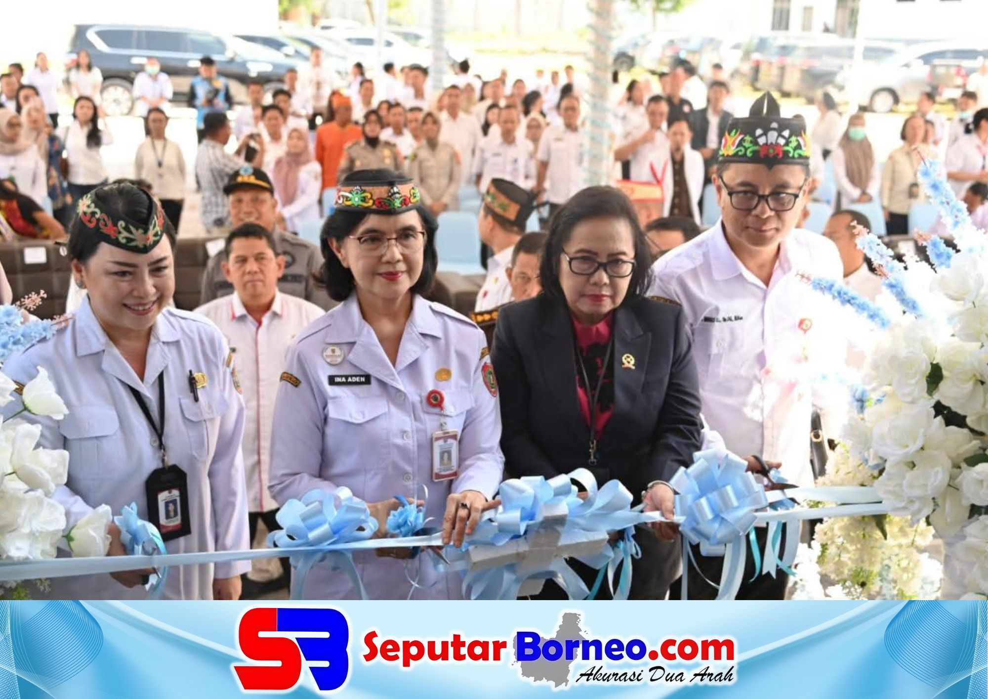 Pemprov Kalteng Perkuat Perang Melawan Narkoba, Isen Mulang Akademi Resmi Dibuka