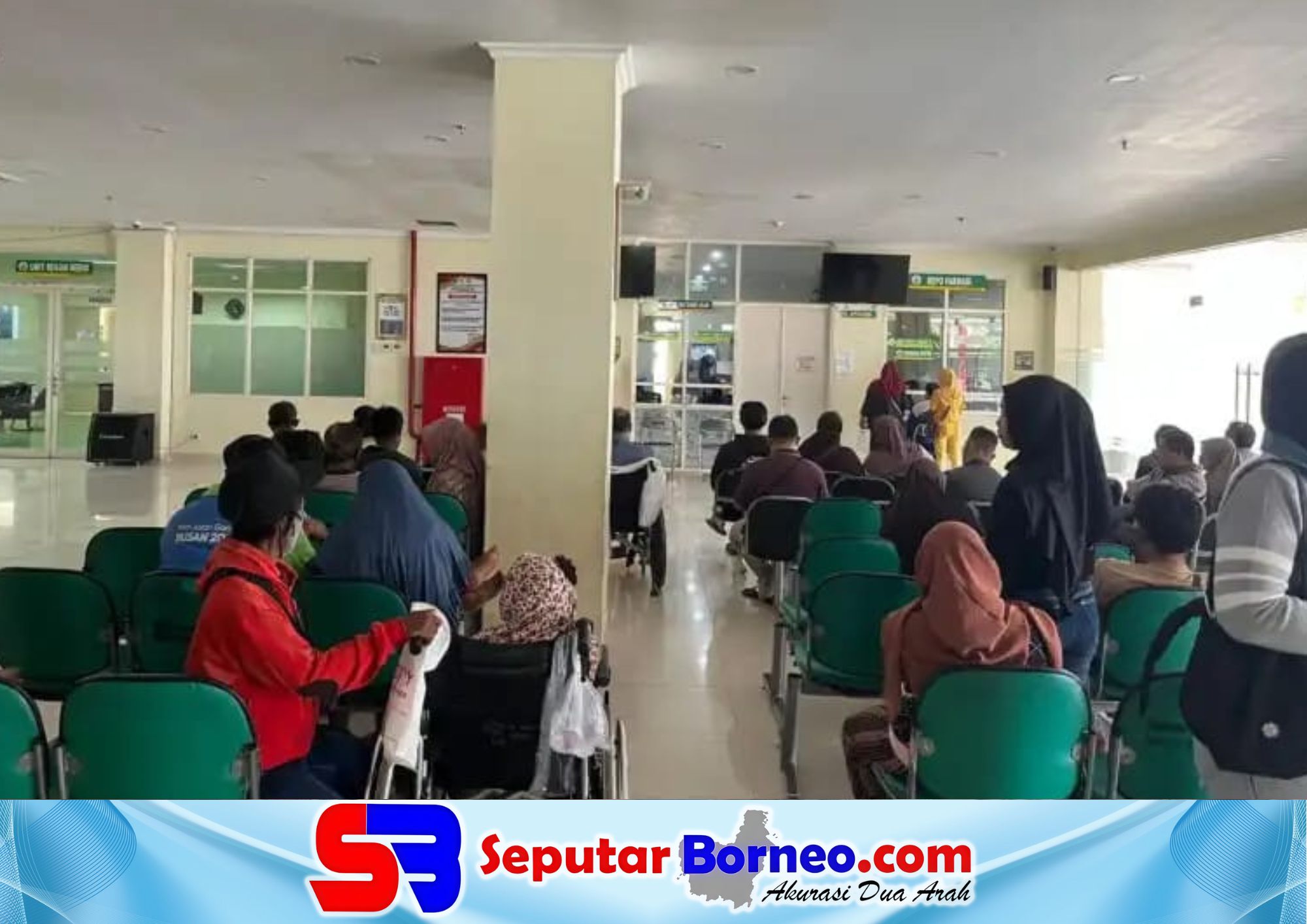 Kabut Asap Karhutla Picu Lonjakan ISPA di Kotim