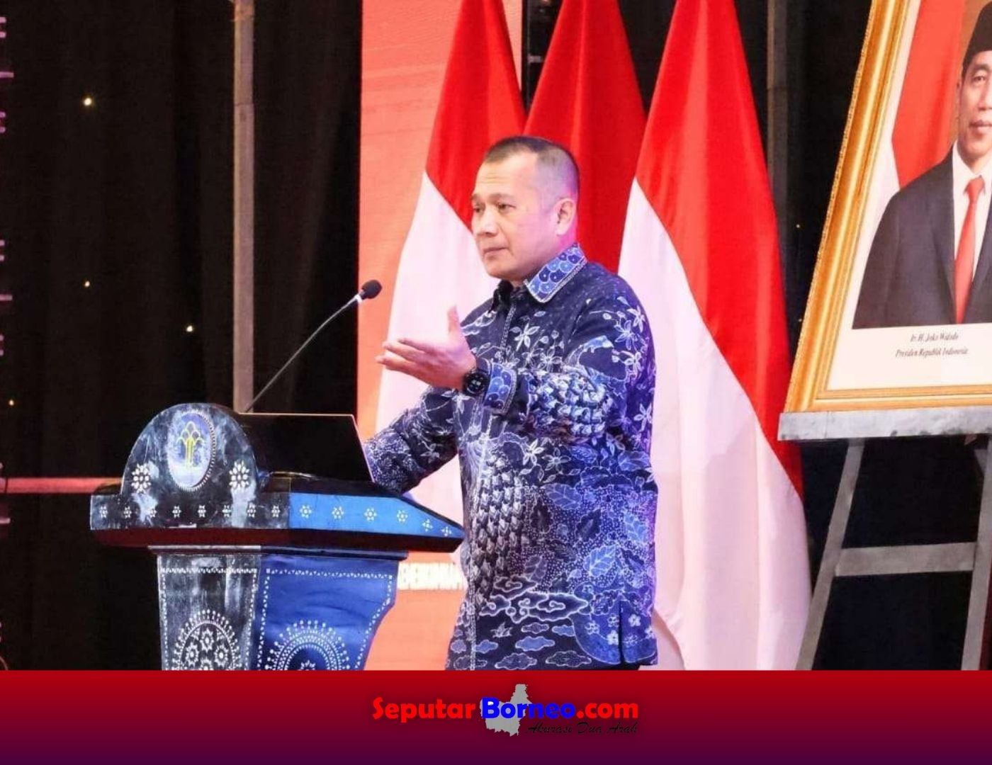 Pentingnya Sinergi Antar Pemangku Kepentingan Melindungi Hak Anak dari Kejahatan Pelecehan