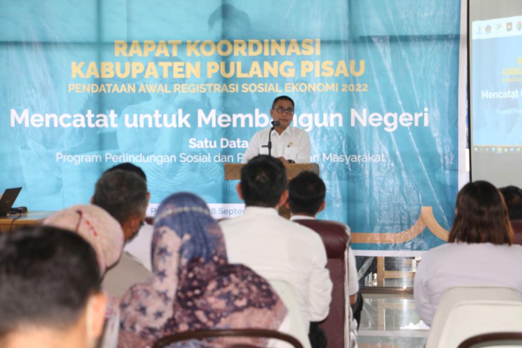Sistem Perlindungan Sosial Guna Perbaikan Program