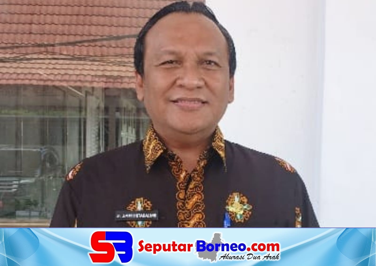 ISPA dan Diare di Barito Timur Melonjak, Dinkes Imbau Masyarakat Waspadai Dampak Kabut Asap Karhutla