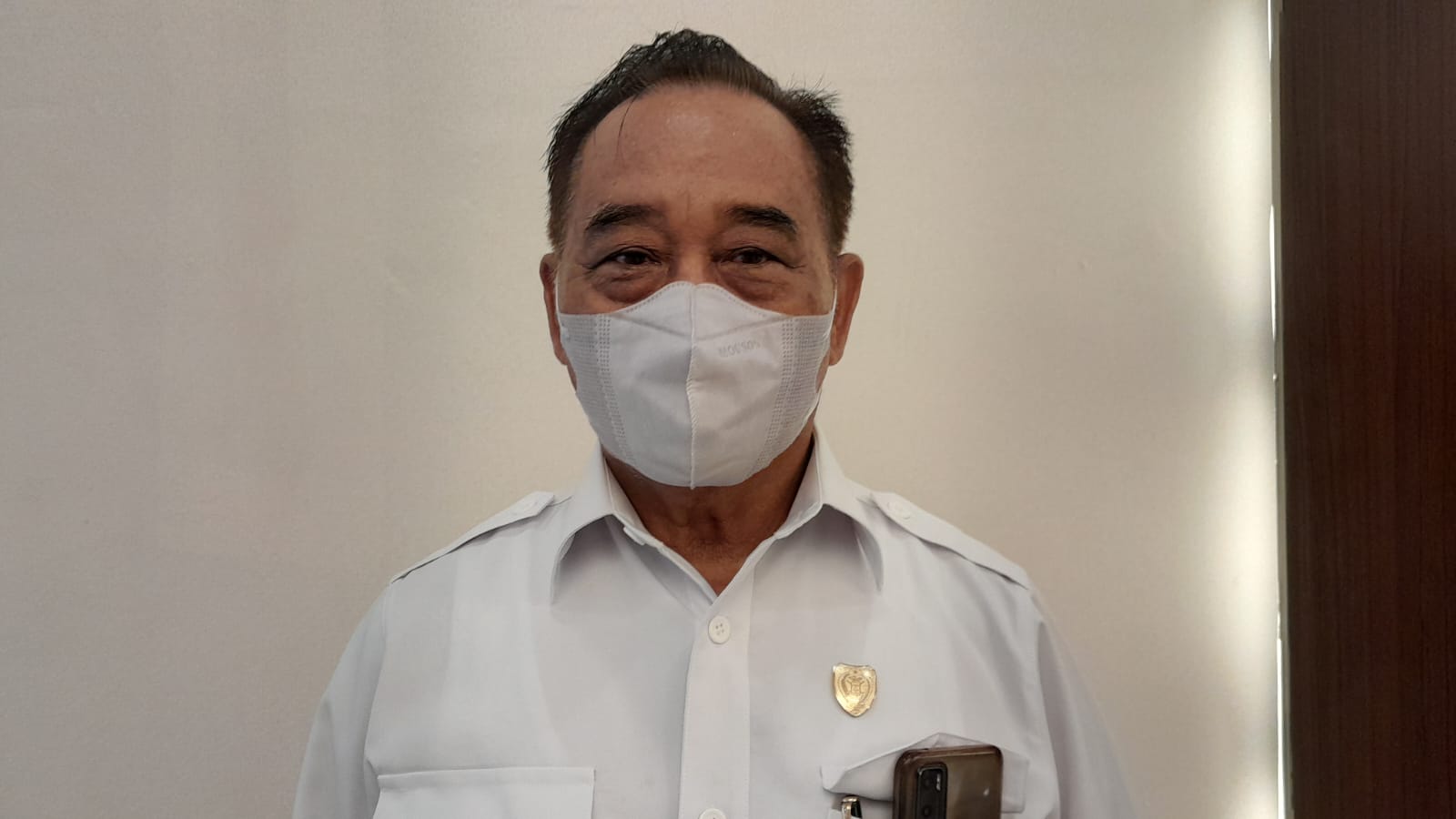 PPKM Dicabut, Perekonomian Kalteng Harus Bangkit
