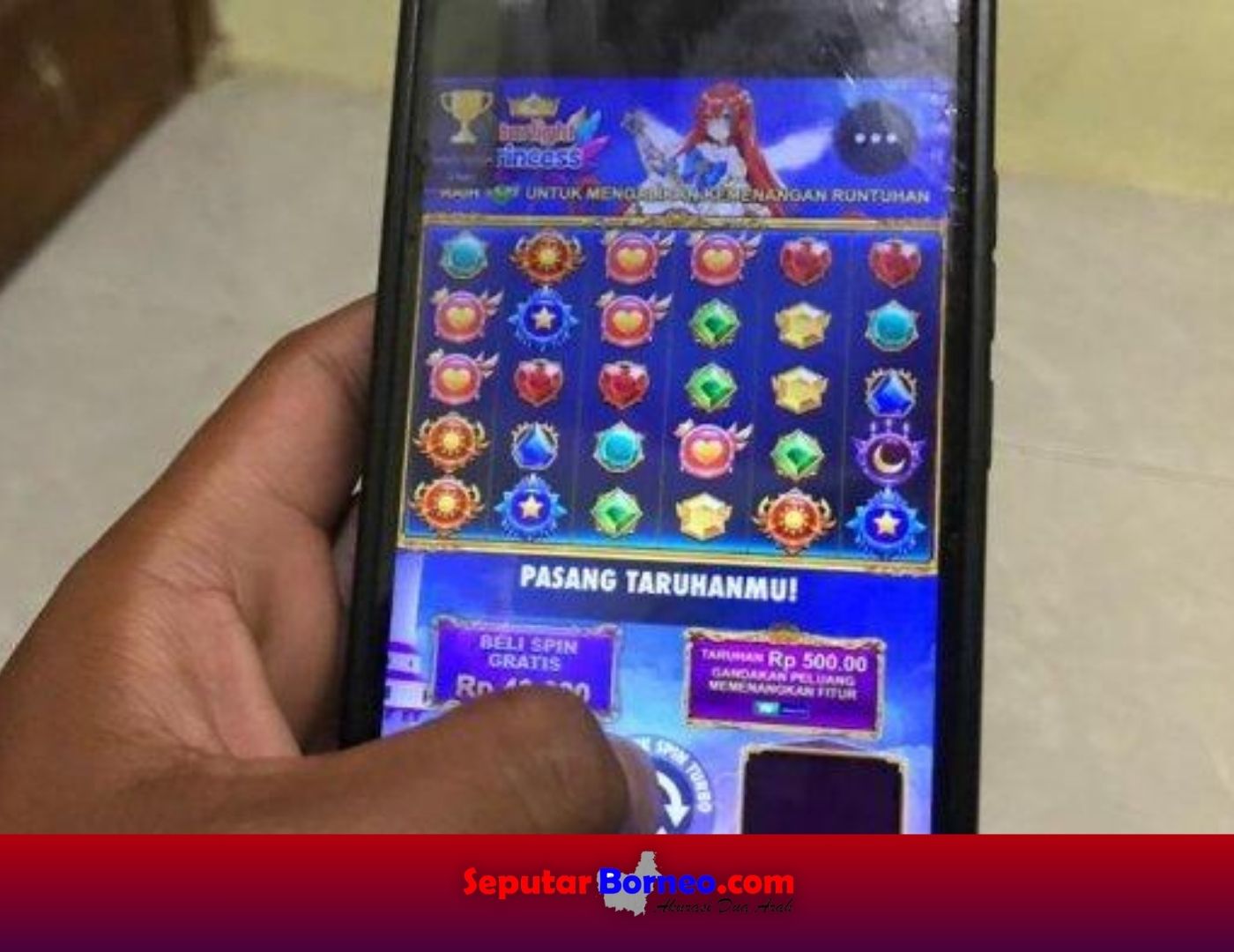 Kasus Dugaan Korupsi Rp 1,9 Miliar di Bawaslu Seruyan Belum Dilaporkan