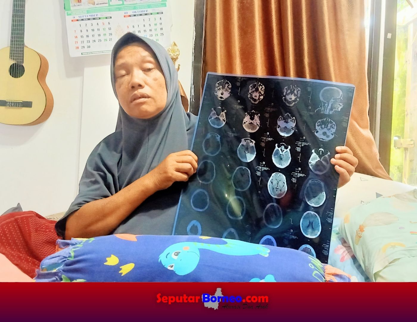 Niat Menolong, Pimpinan Yayasan Panti Asuhan Dianiaya Residivis