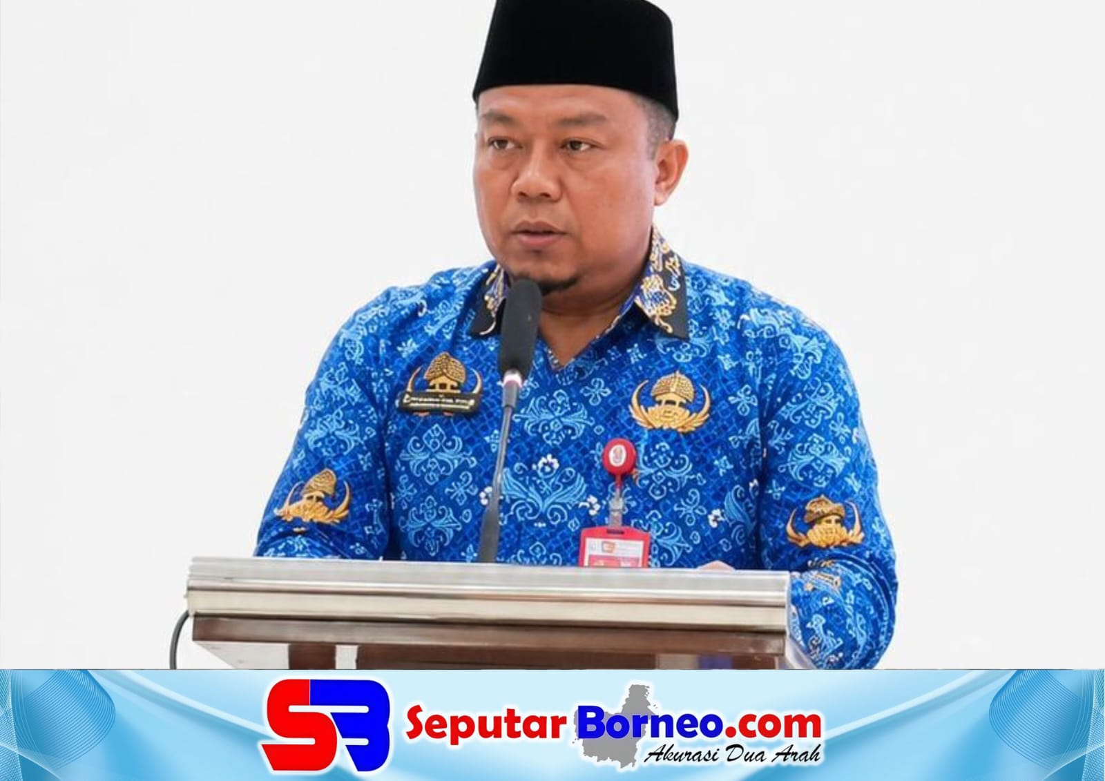 Dugaan Penyimpangan Seksual Antar Anak di Lamandau Alarm Serius, Dinsos Beri Pendampingan dan Perkua