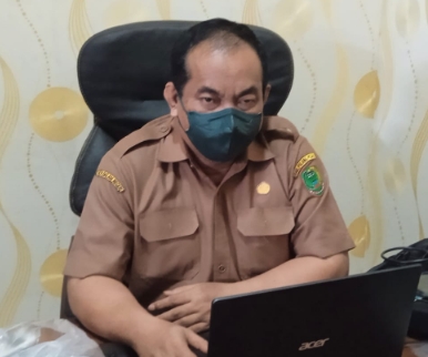RSUD Pulang Pisau Rawat 3 Pasien Positif Covid-19