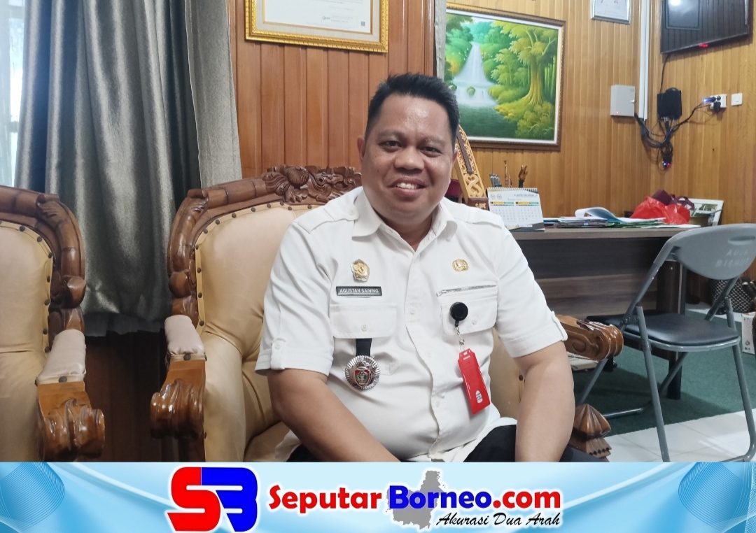 2.200 Masyarakat Peduli Api Diterjunkan, Dishut Kalteng Perkuat Barisan Hadapi Karhutla