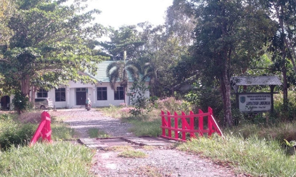 Dongkrak PAD DLH Fungsionalkan Laboratorium