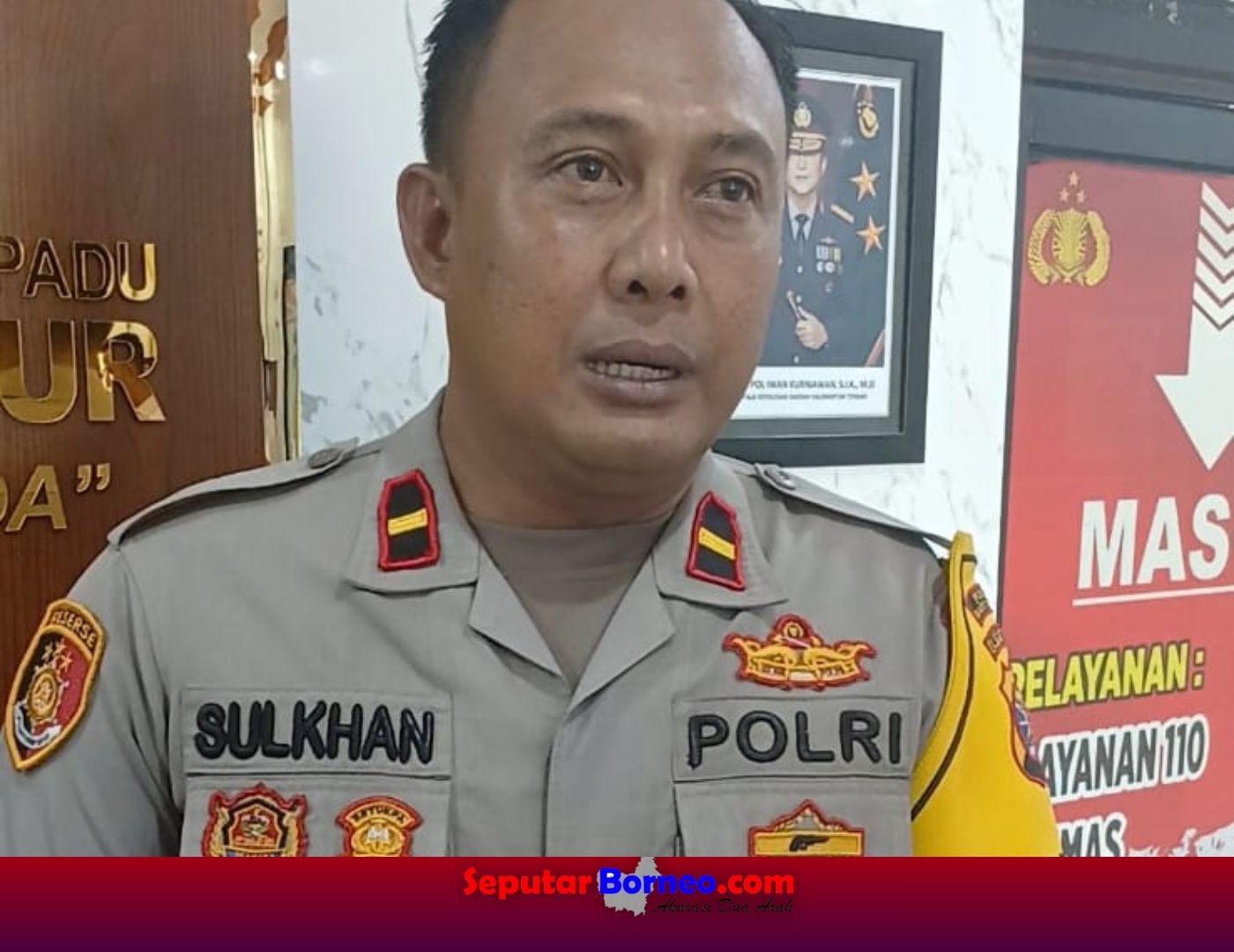 Pasca Viral Isu Begal di Medsos, Aktivitas Warga Tamiang Layang - Paju Epat Kembali Normal