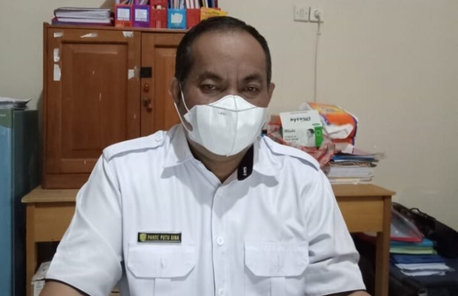 Dua Orang di Pulang Pisau Terkonfirmasi Positif Covid-19
