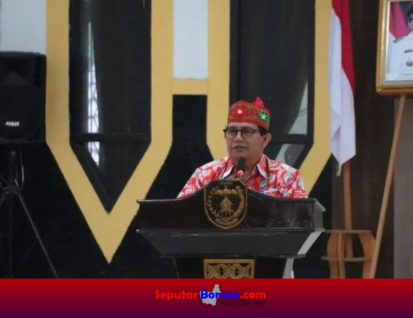 Pemkab Lamandau Gelar Uji Publik Tahap Kedua RAD-KSB