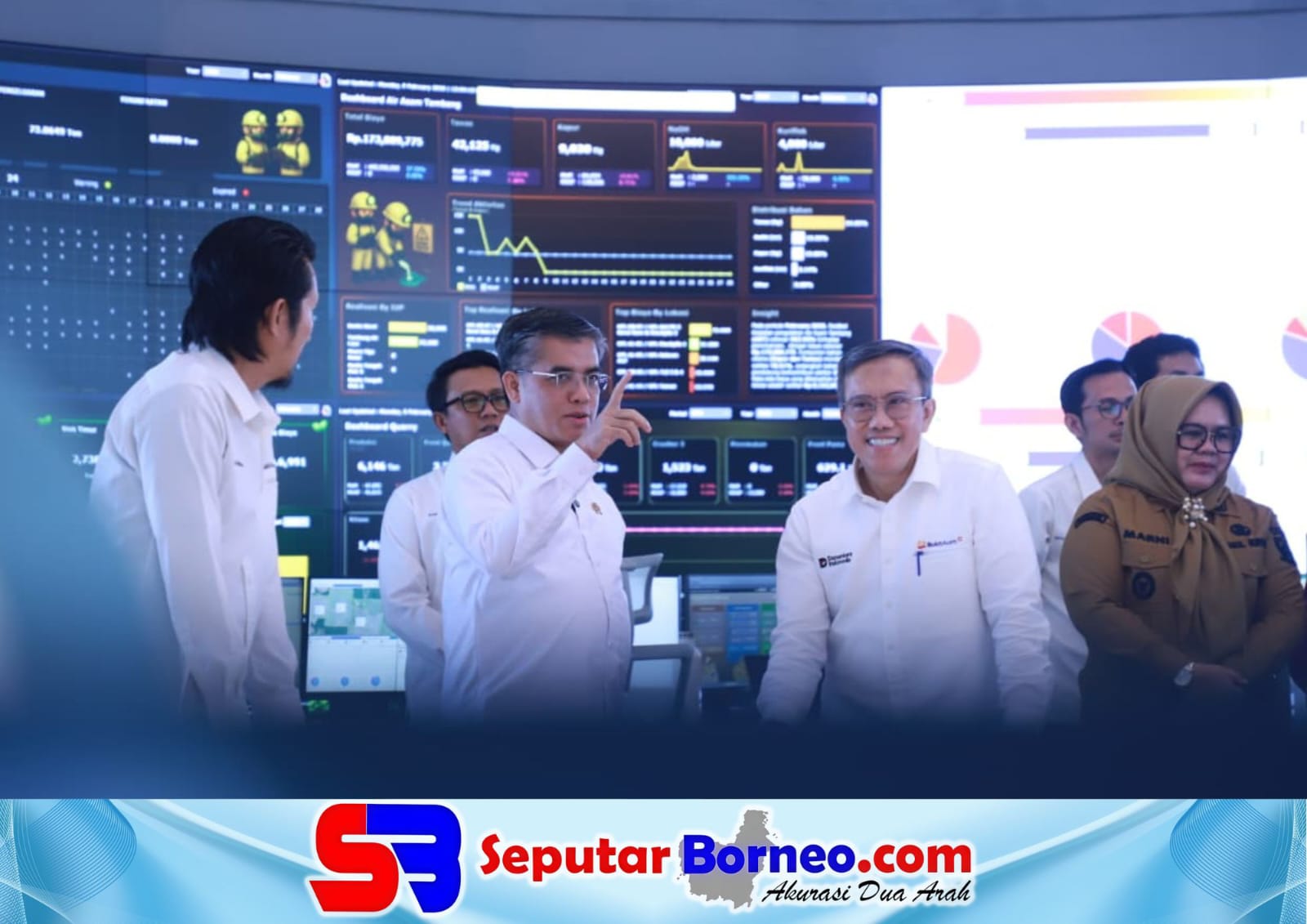 Menaker: Kecelakaan Kerja Bisa Dicegah Jika Keselamatan Jadi Budaya